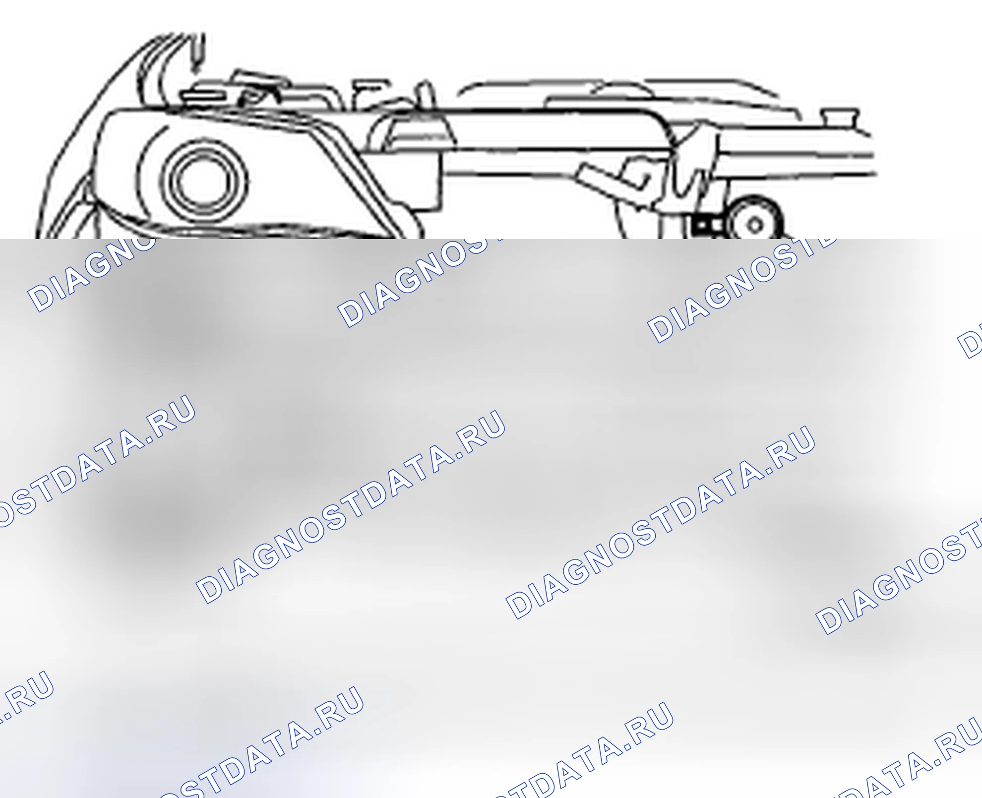 Рис. 4. Subaru Impreza WRX GH