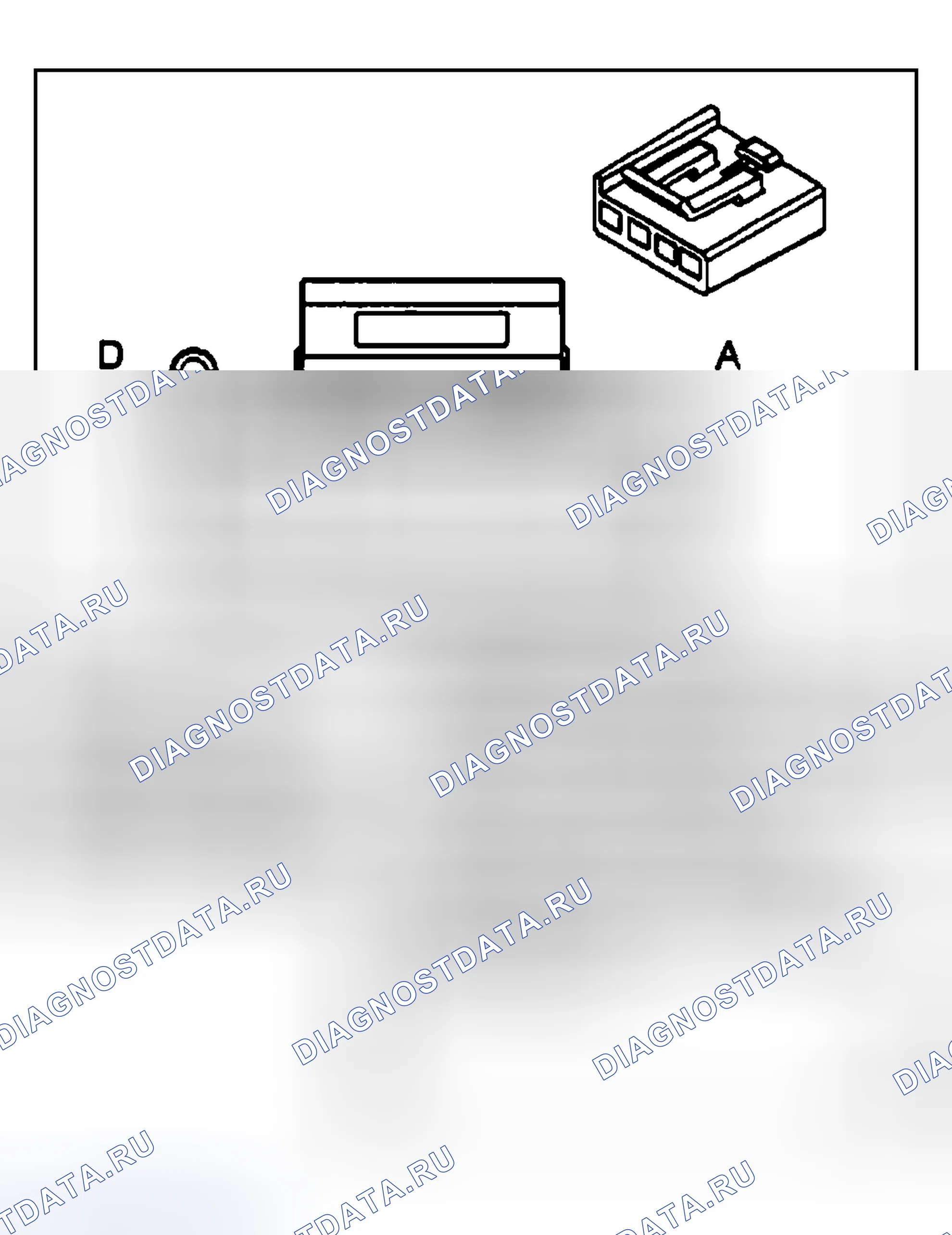 Рис. 7. Kia Ceed CD