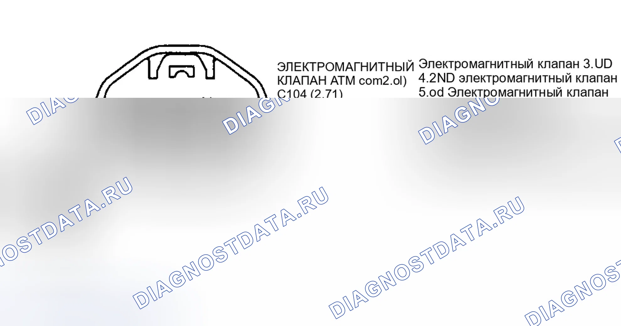 Рис. 67. Hyundai Tiburon II рестайлинг