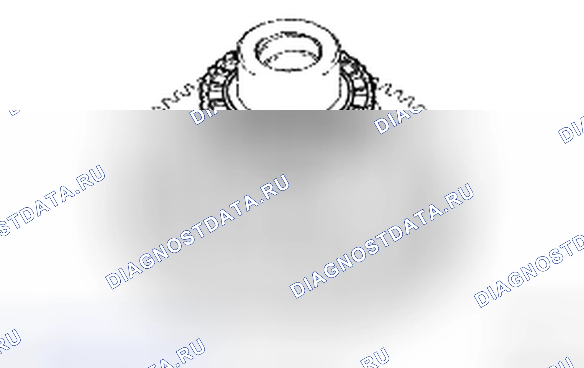 Рис. 566. Toyota Corolla X