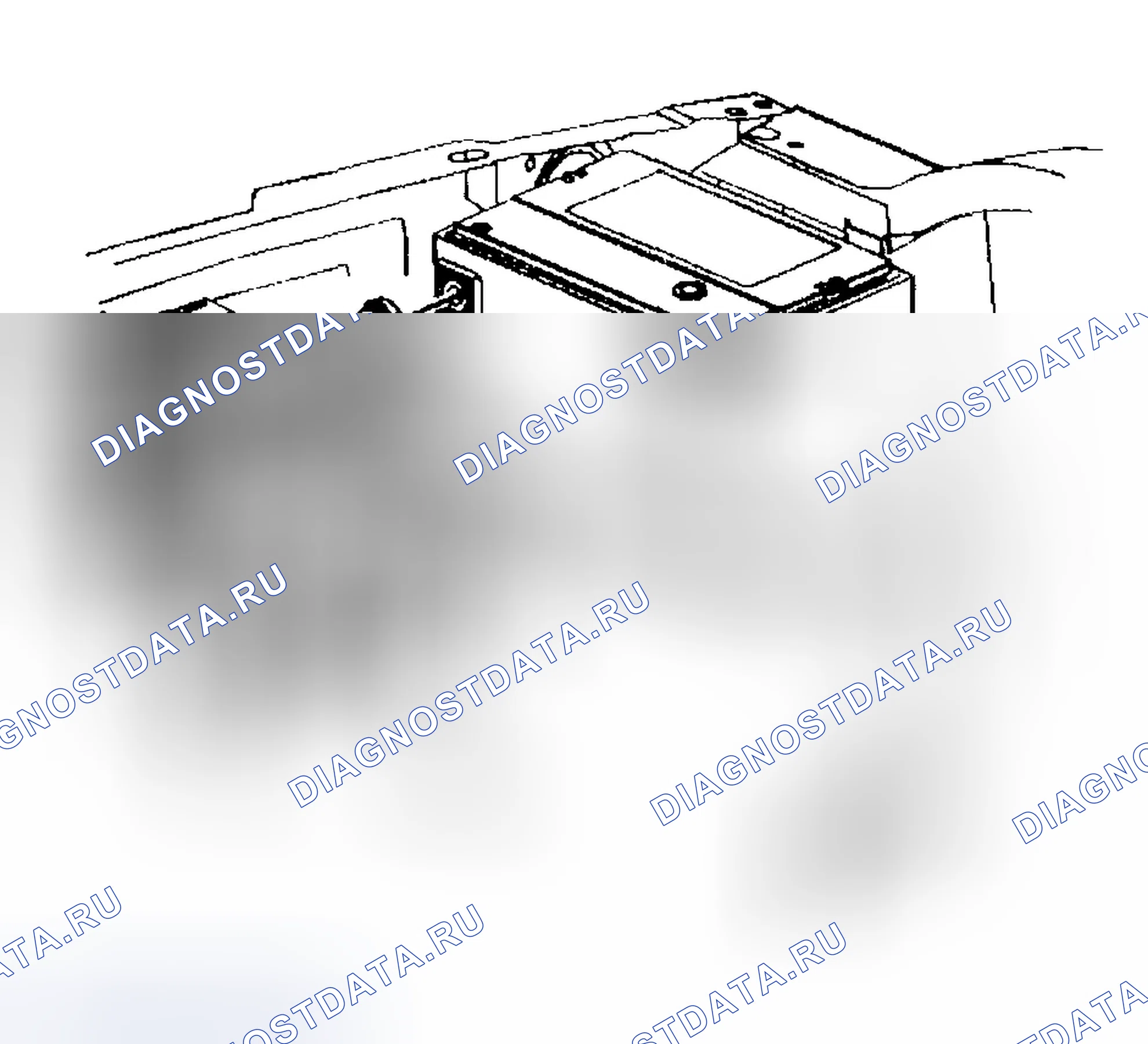 Рис. 77. Chevrolet Silverado 2500 