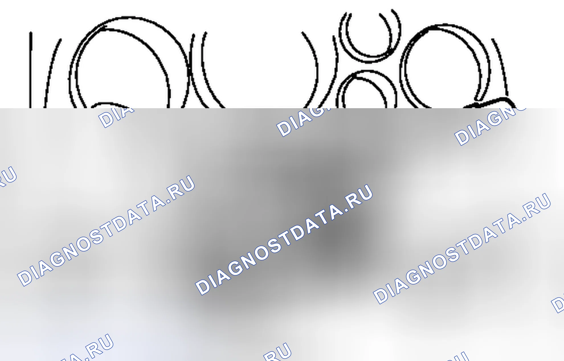 Рис. 58: ДЕМОНТАЖ. Toyota Tundra II