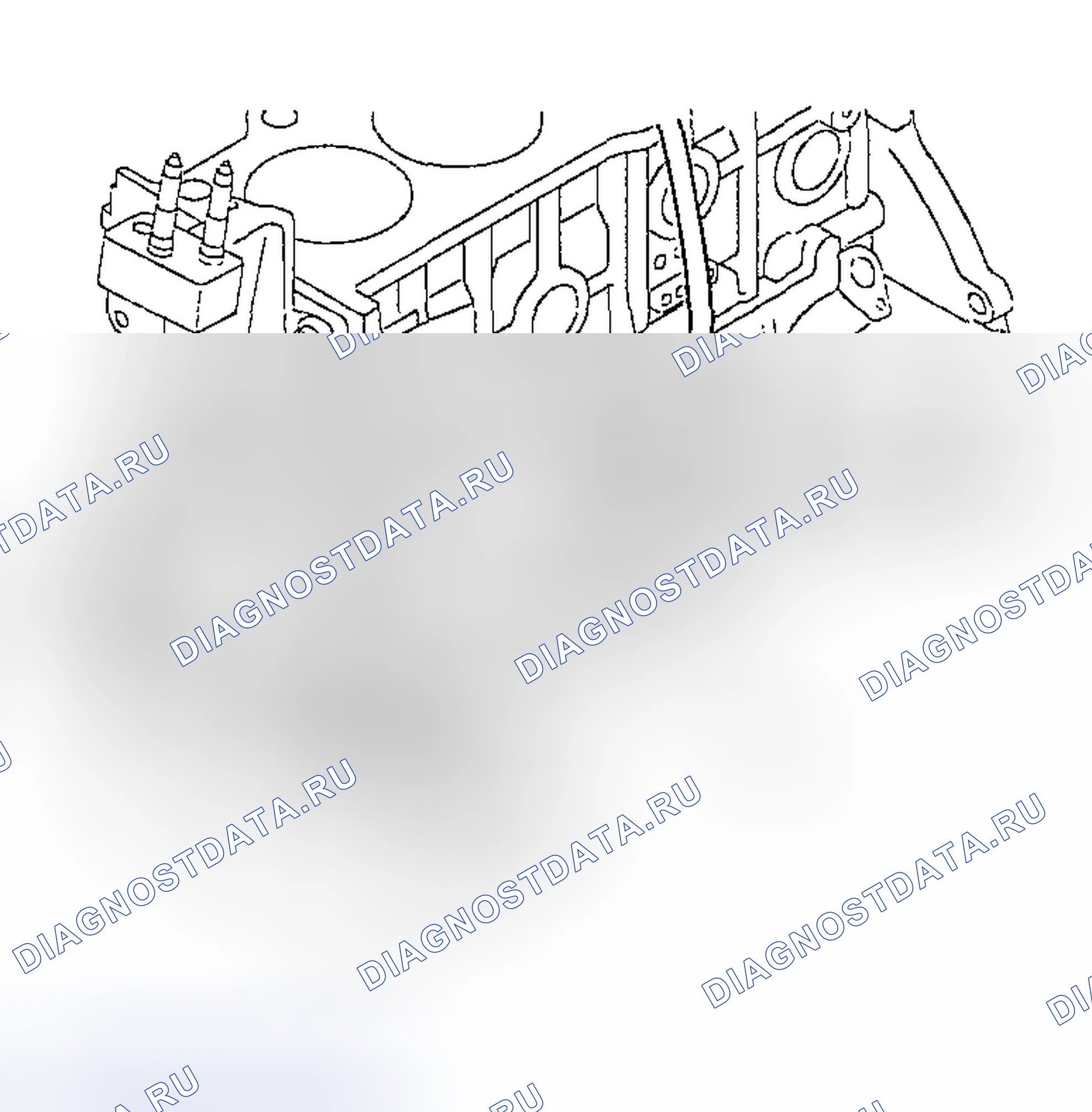 Рис. 149. Kia Spectra I рестайлинг 2