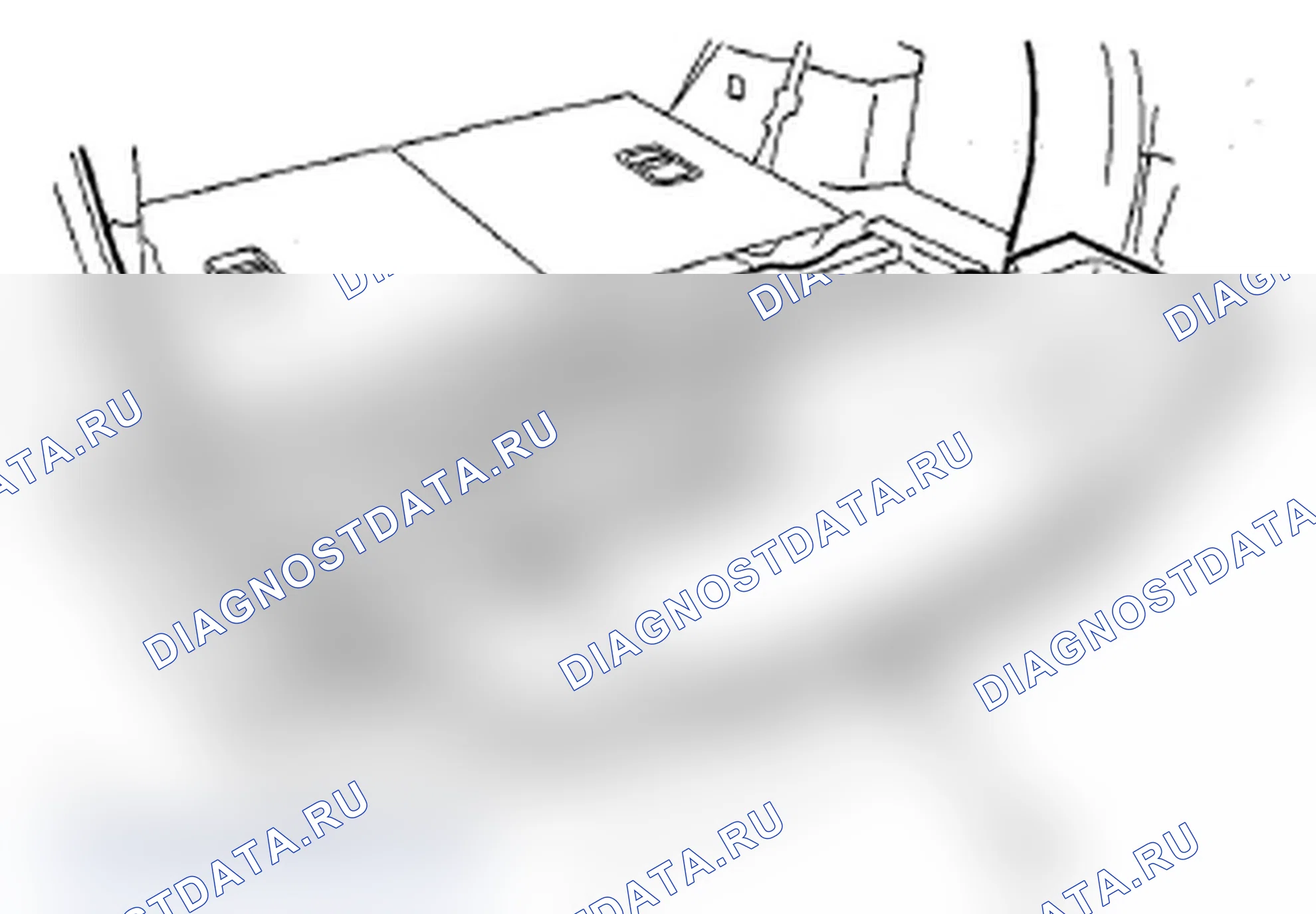 Рис. 68. Acura MDX II рестайлинг