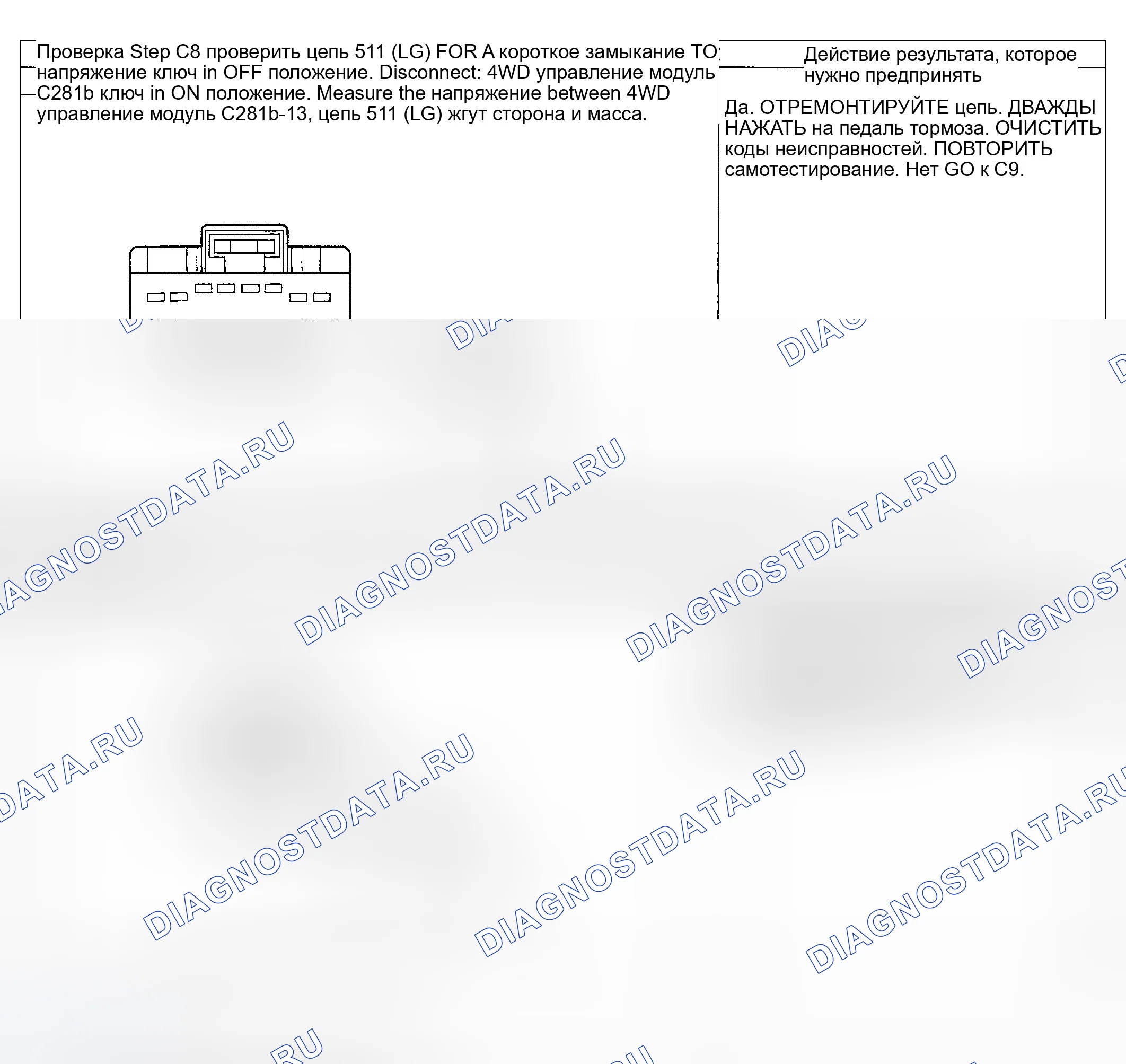 Рис. 126. Mercury Mountaineer II