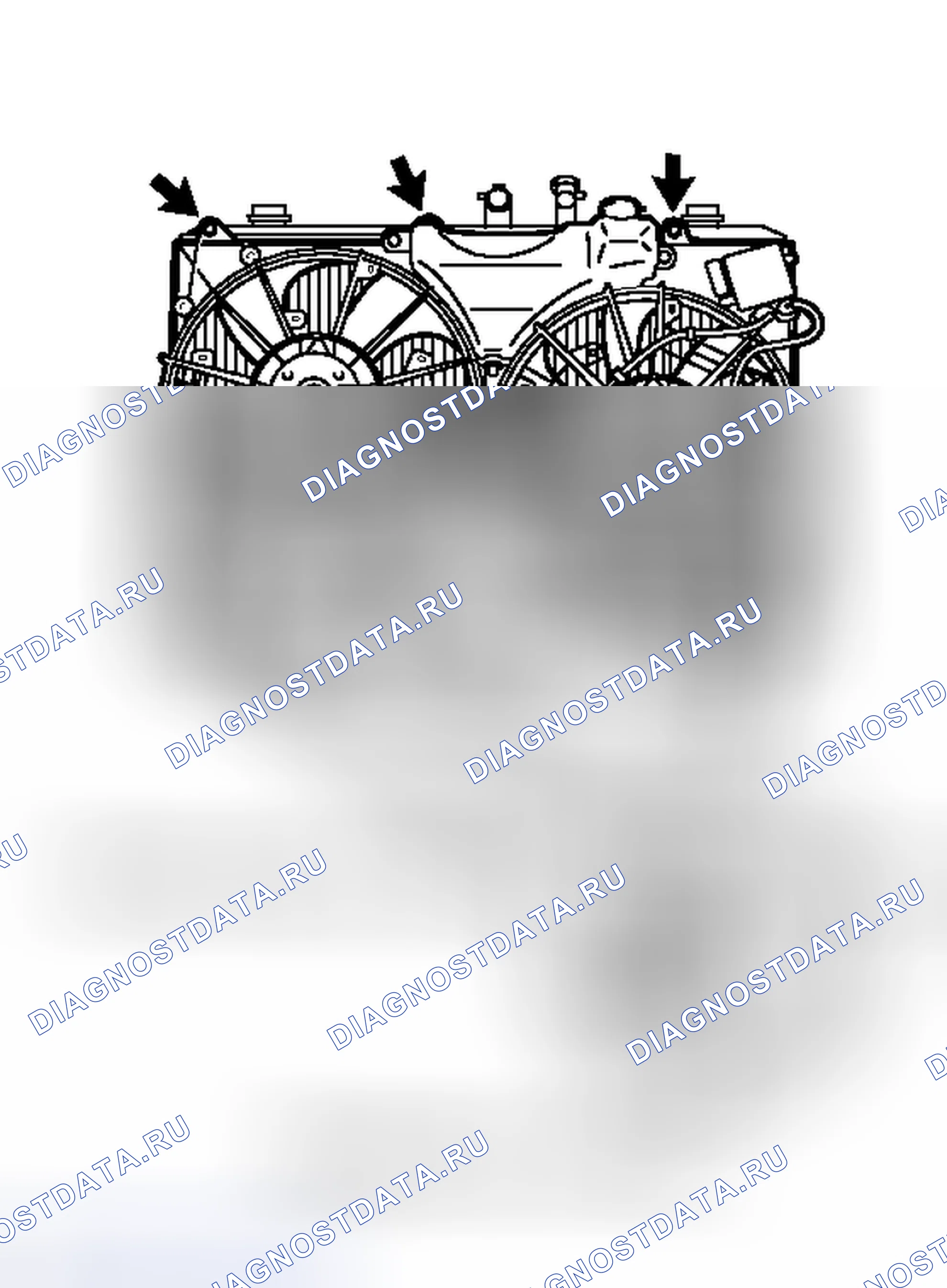 Рис. 80. Toyota Highlander II рестайлинг