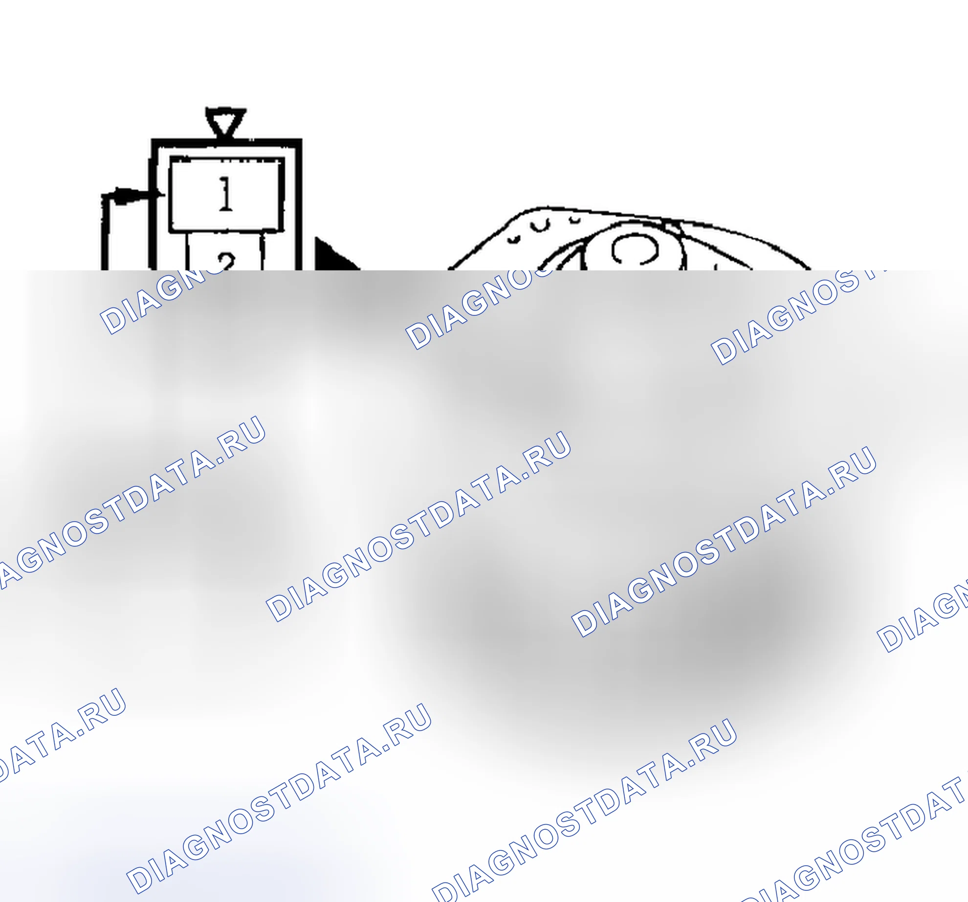 Рис. 396. Mazda MX-30 I