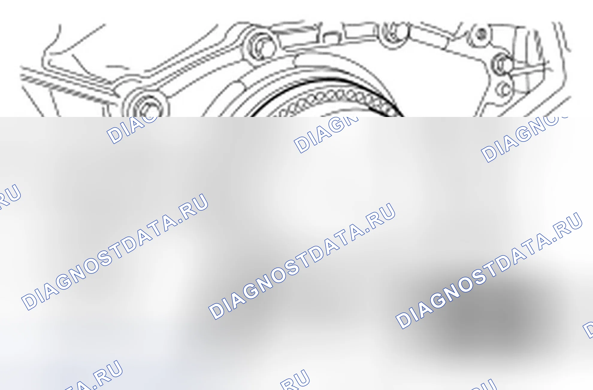 Рис. 2135. Ford Taurus VI