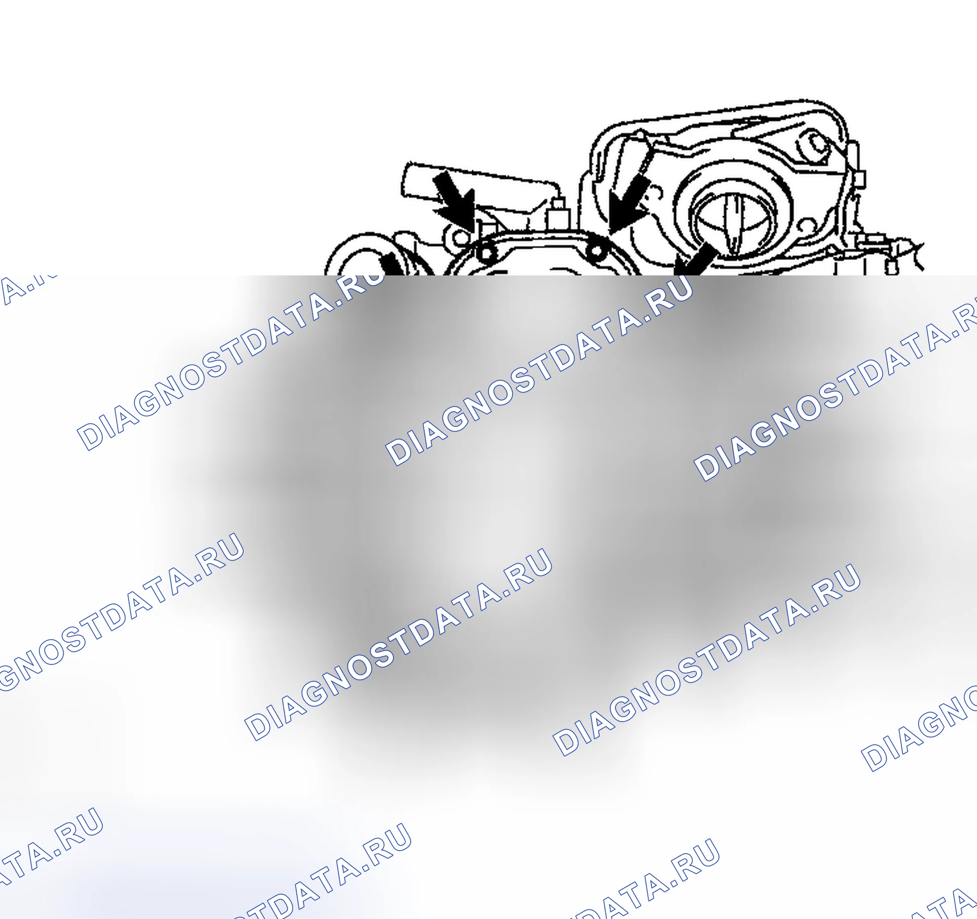 Рис. 437. Toyota Highlander I