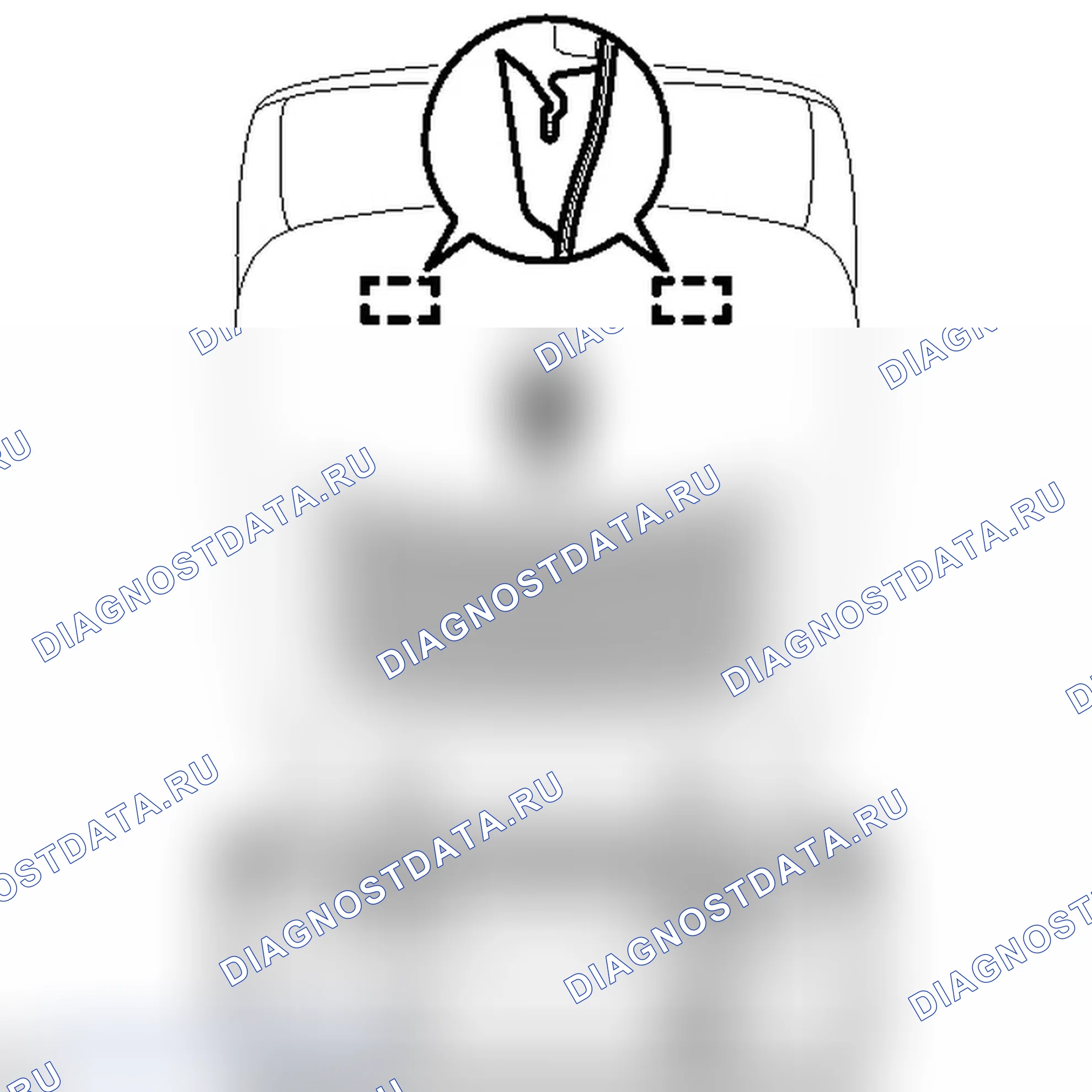 Рис. 102. Toyota Land Cruiser 200 рестайлинг