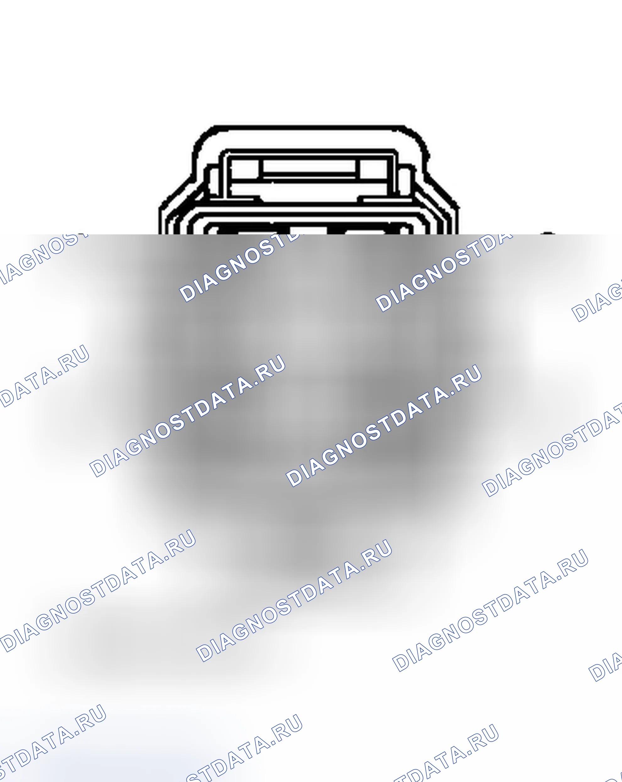 Рис. 27. Chrysler 300M I