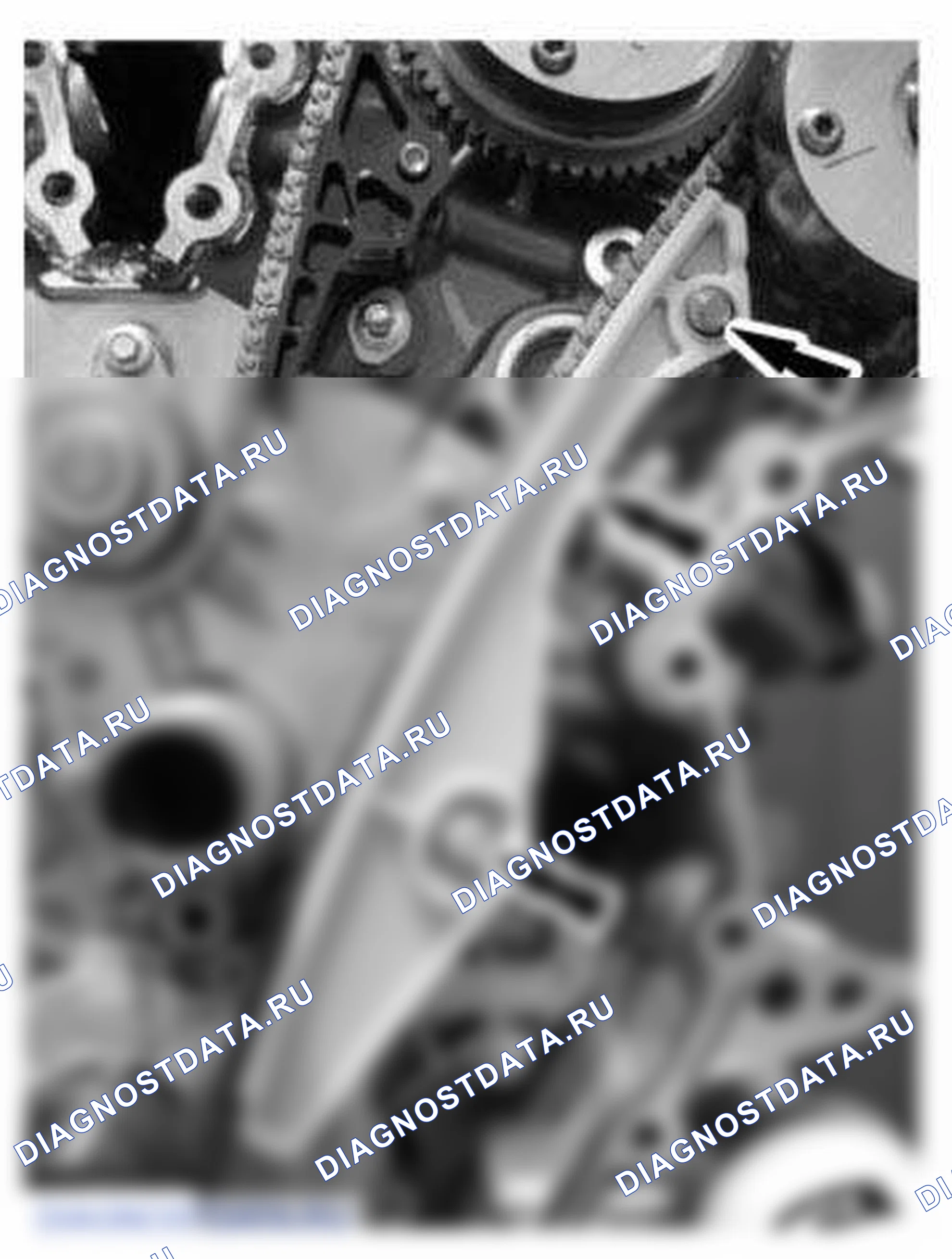 Рис. 61. Ford Mustang V рестайлинг