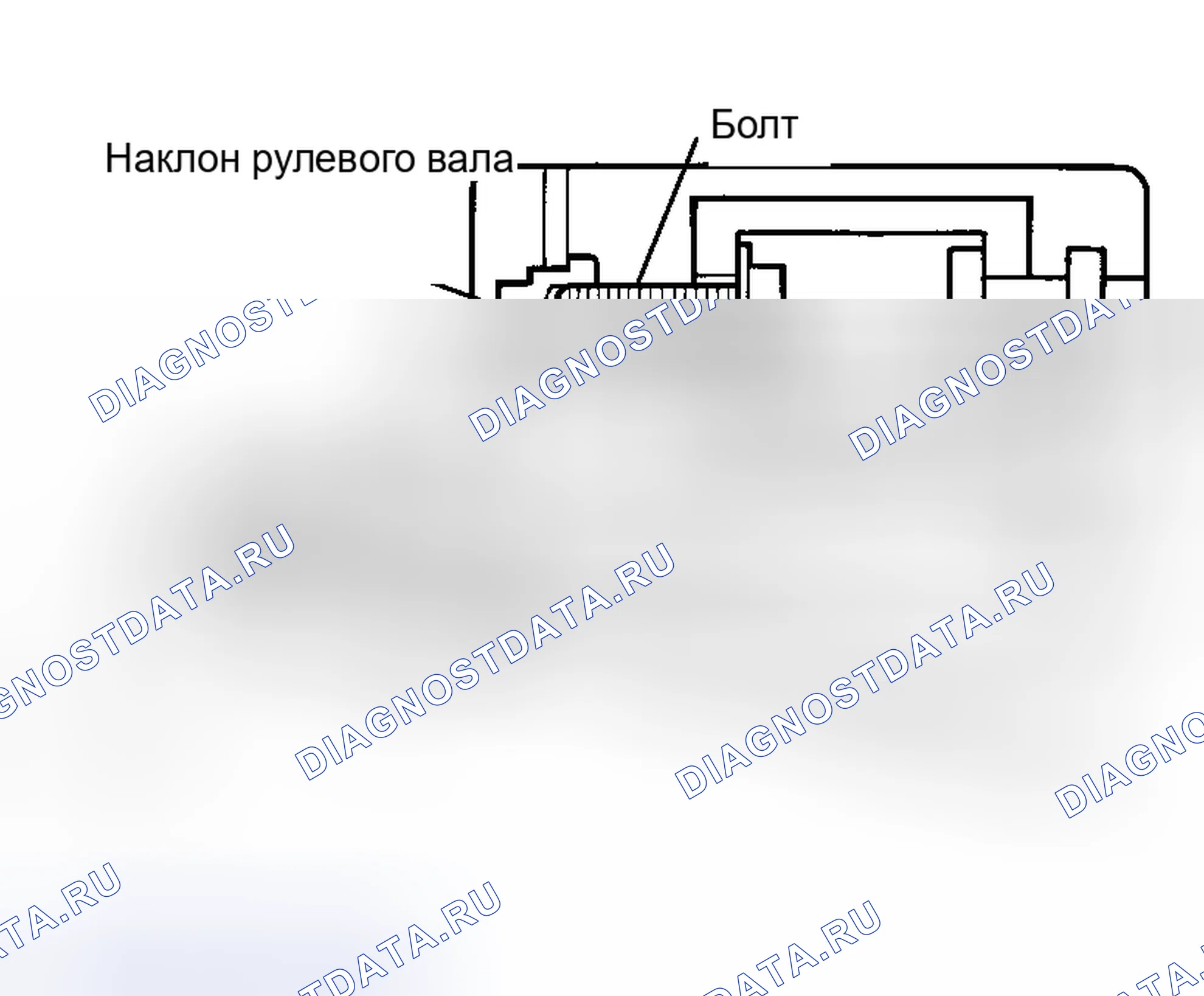 Рис. 71. Toyota Land Cruiser 100 рестайлинг