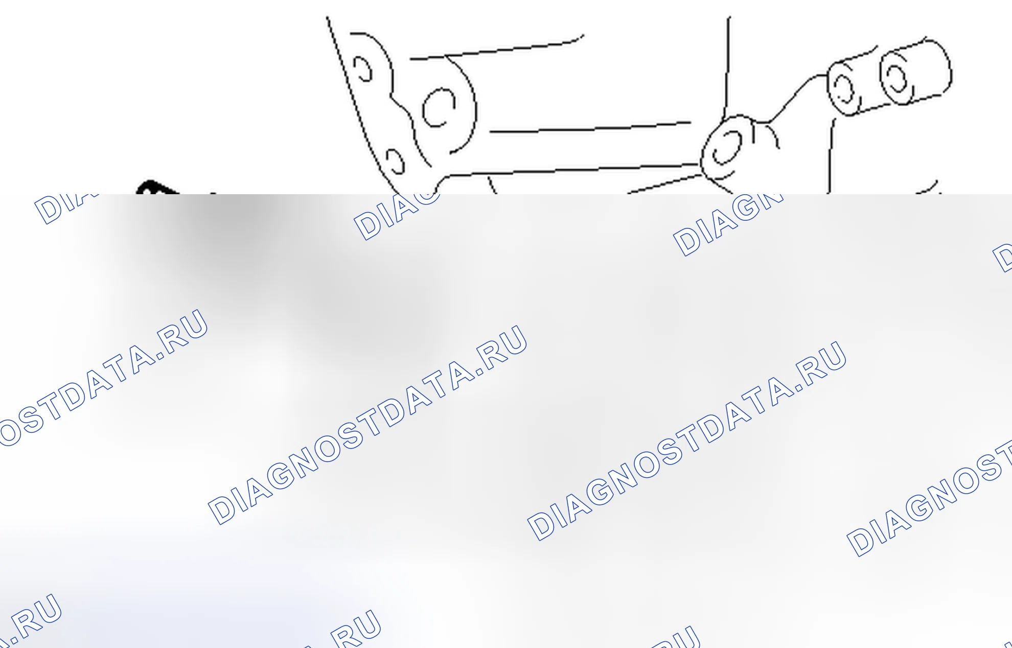 Рис. 309. Toyota Matrix E140