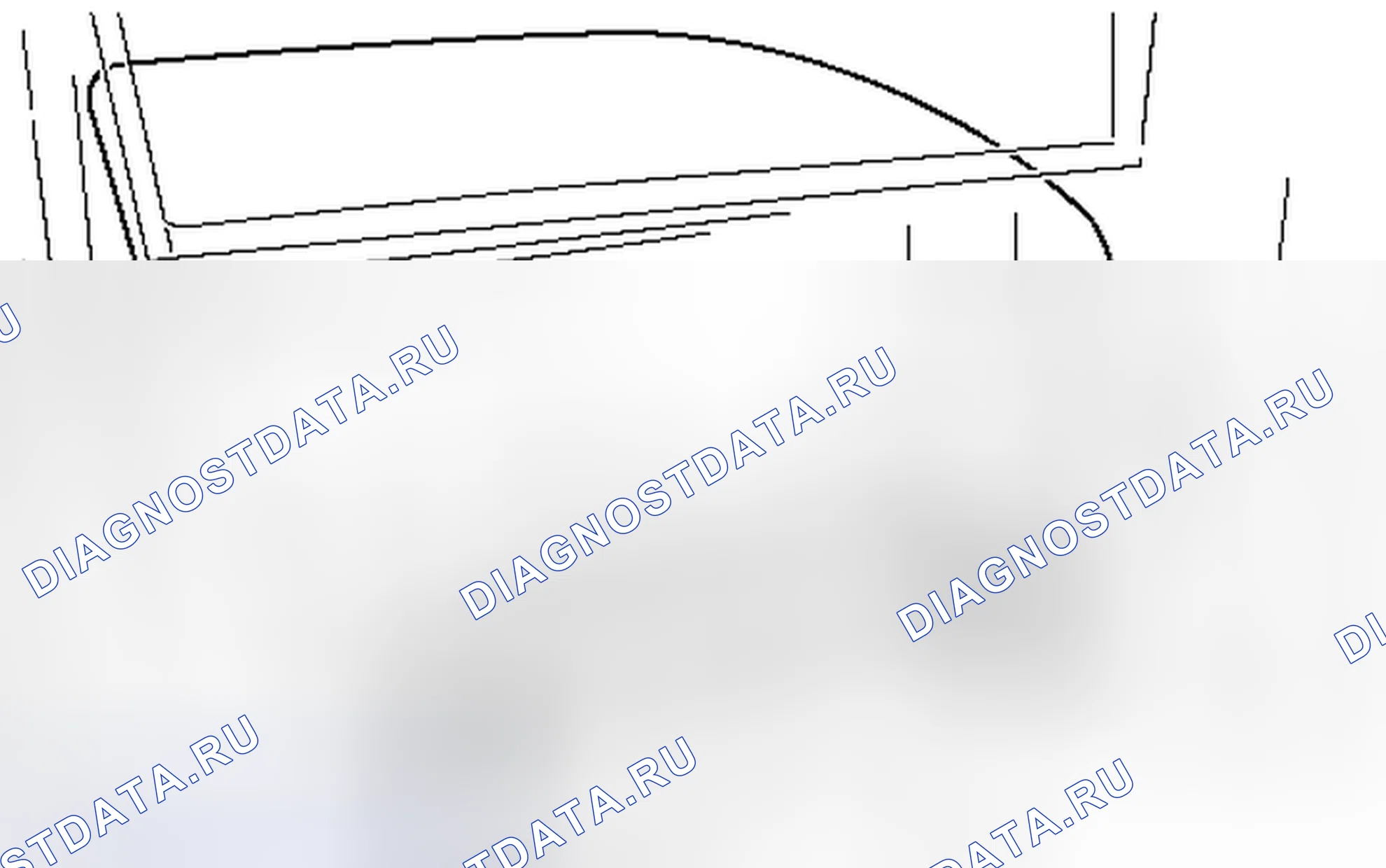Рис. 39. Toyota Tacoma II рестайлинг