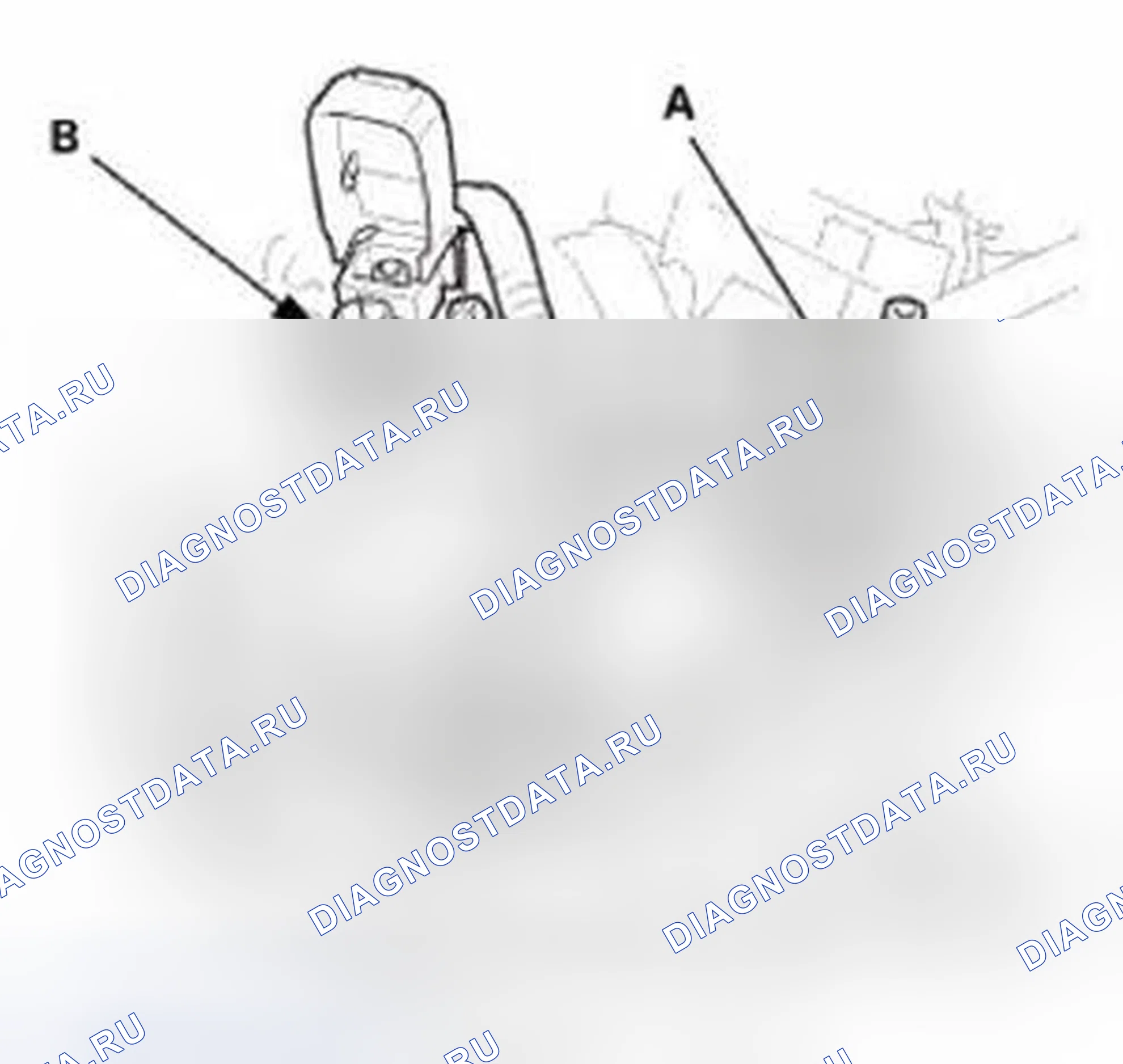Рис. 1038. Honda Civic IX