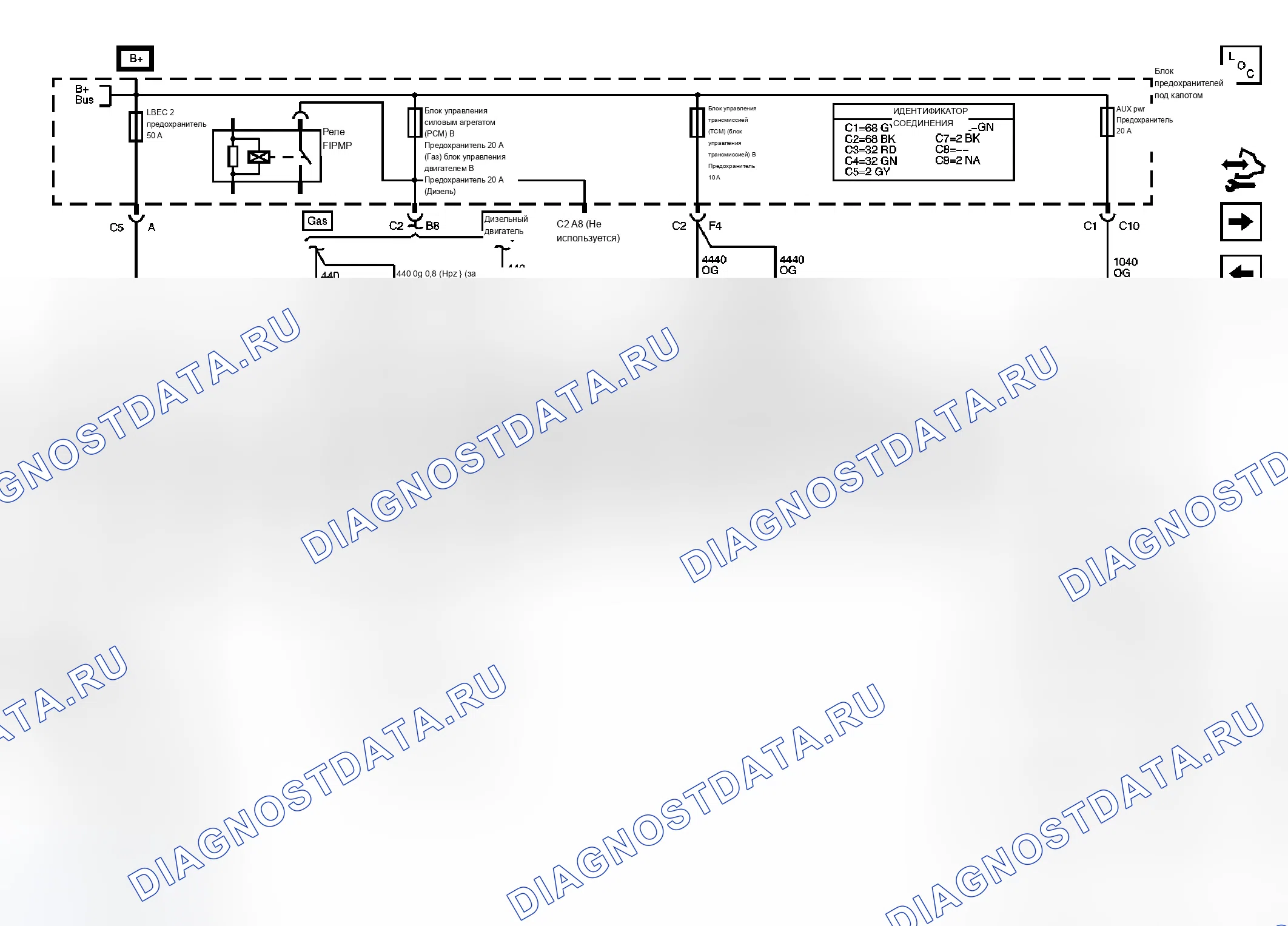 Рис. 10. Chevrolet Silverado Classic 1500 