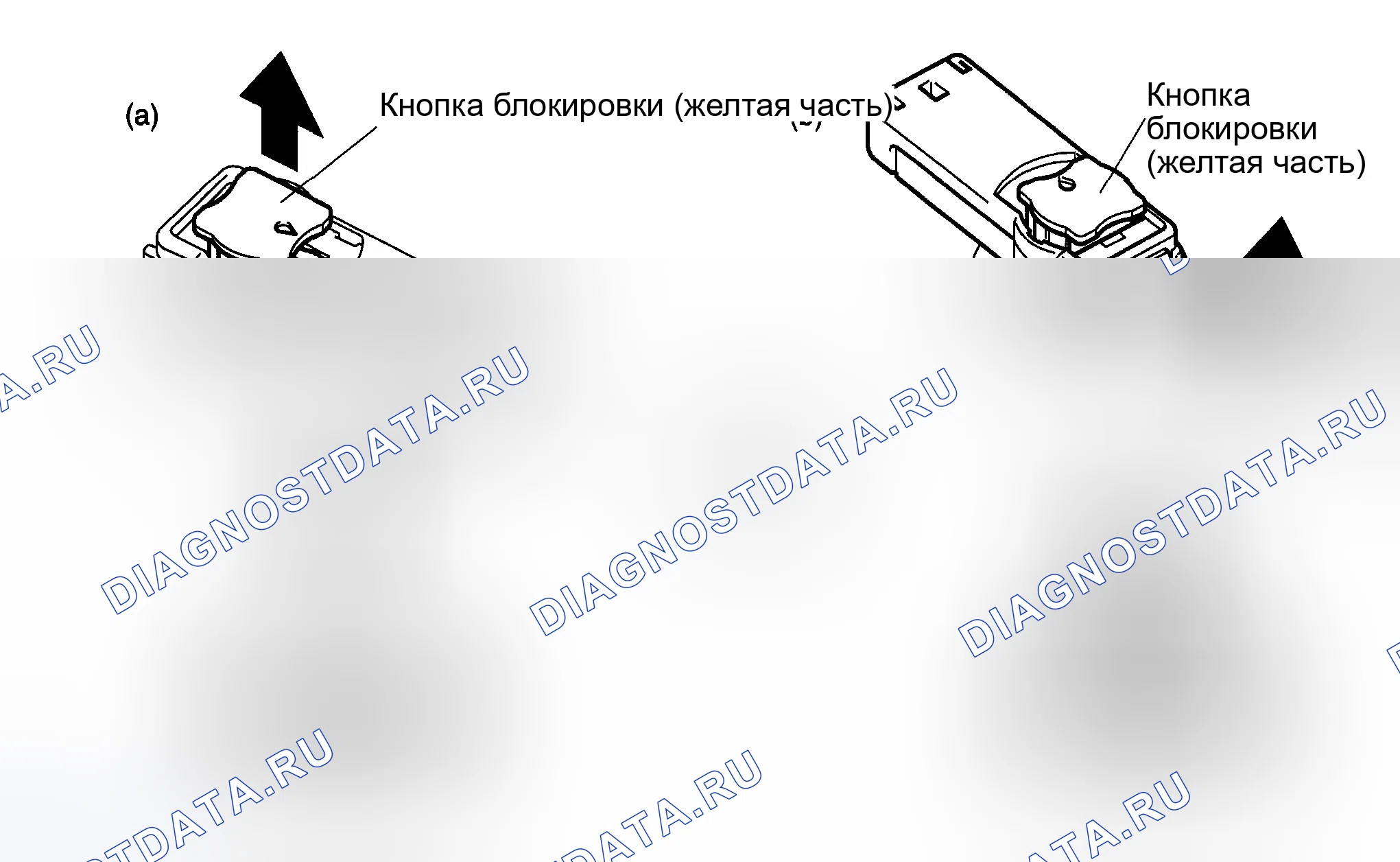 Рис. 43. Toyota Corolla IX рестайлинг