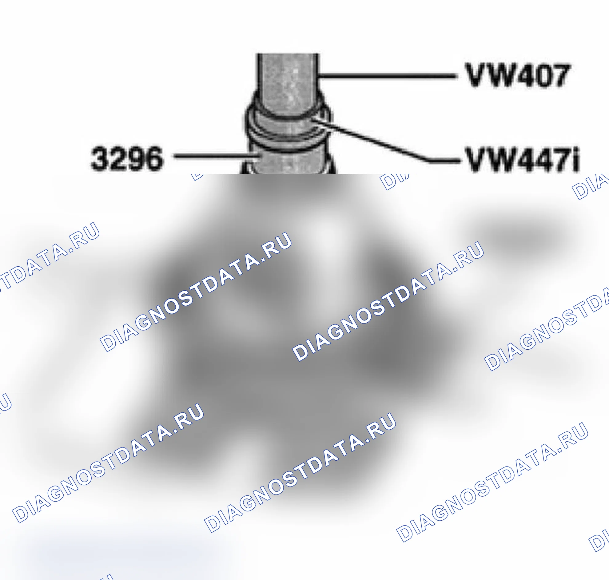 Рис. 148. Audi A6 C5 рестайлинг