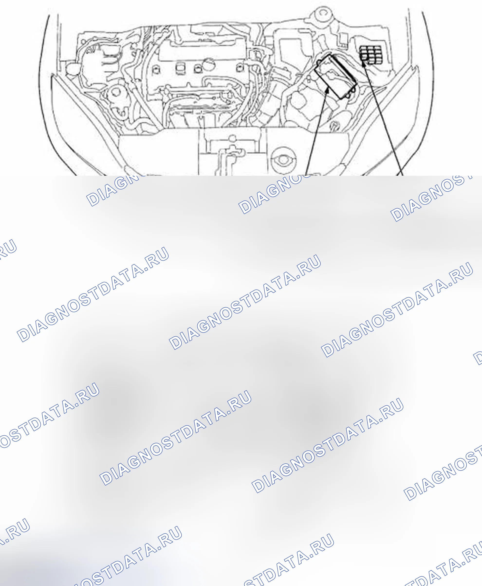 Рис. 220. Honda CR-V III