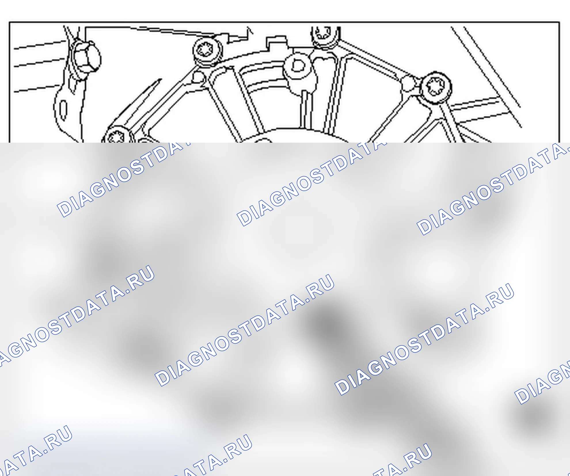 Рис. 74. Porsche Boxster S 987 рестайлинг