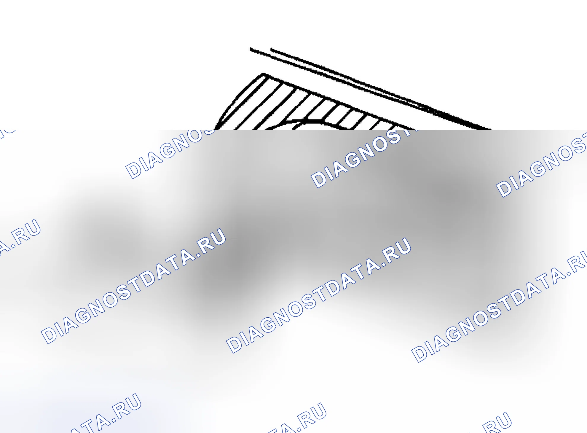 Рис. 170: Процедура установки. Hyundai Venue I