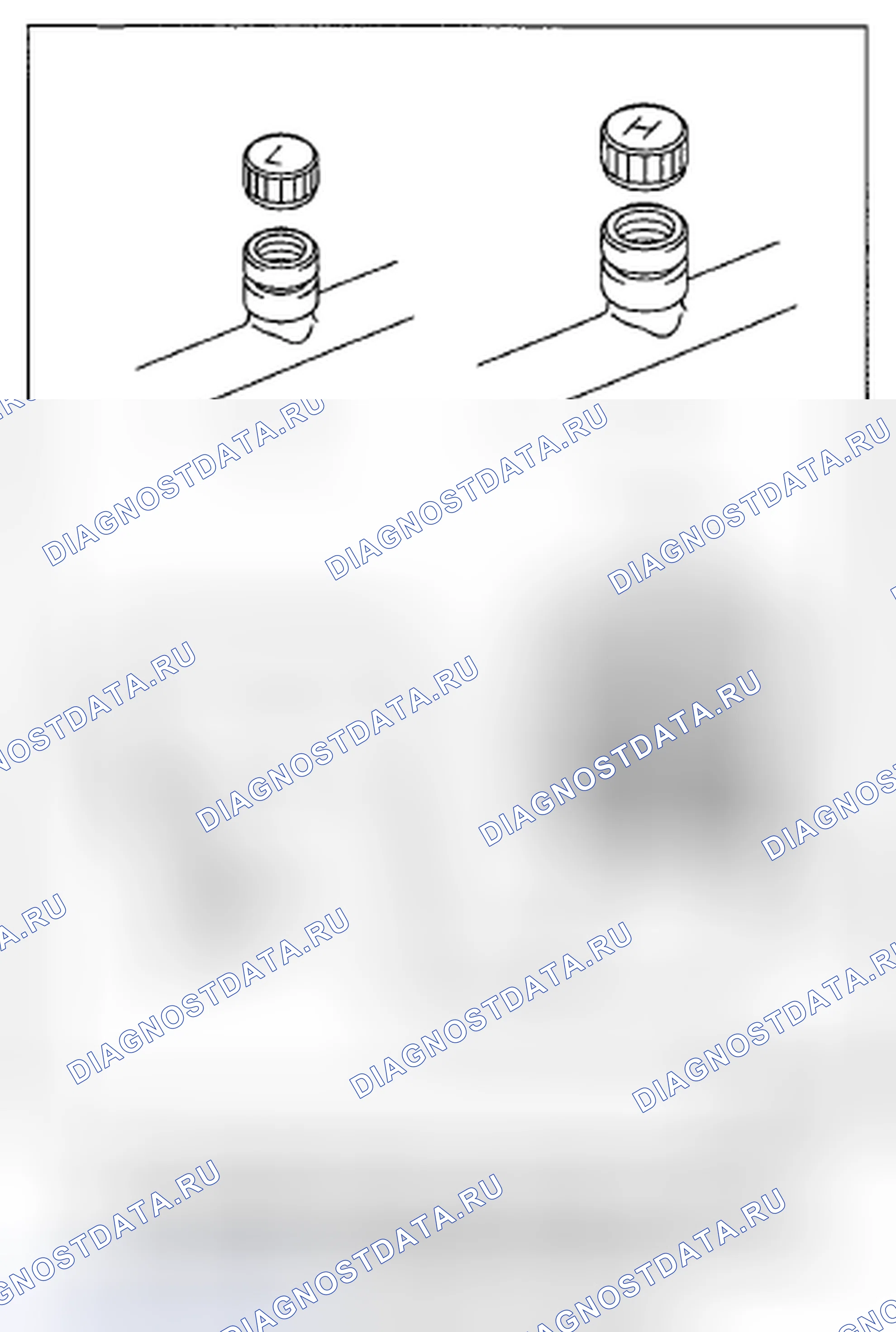 Рис. 67. Subaru Impreza WRX GE рестайлинг