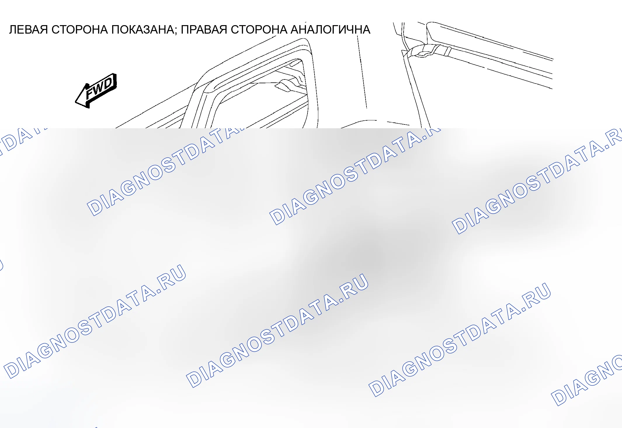 Рис. 27. Jeep Grand Cherokee WK