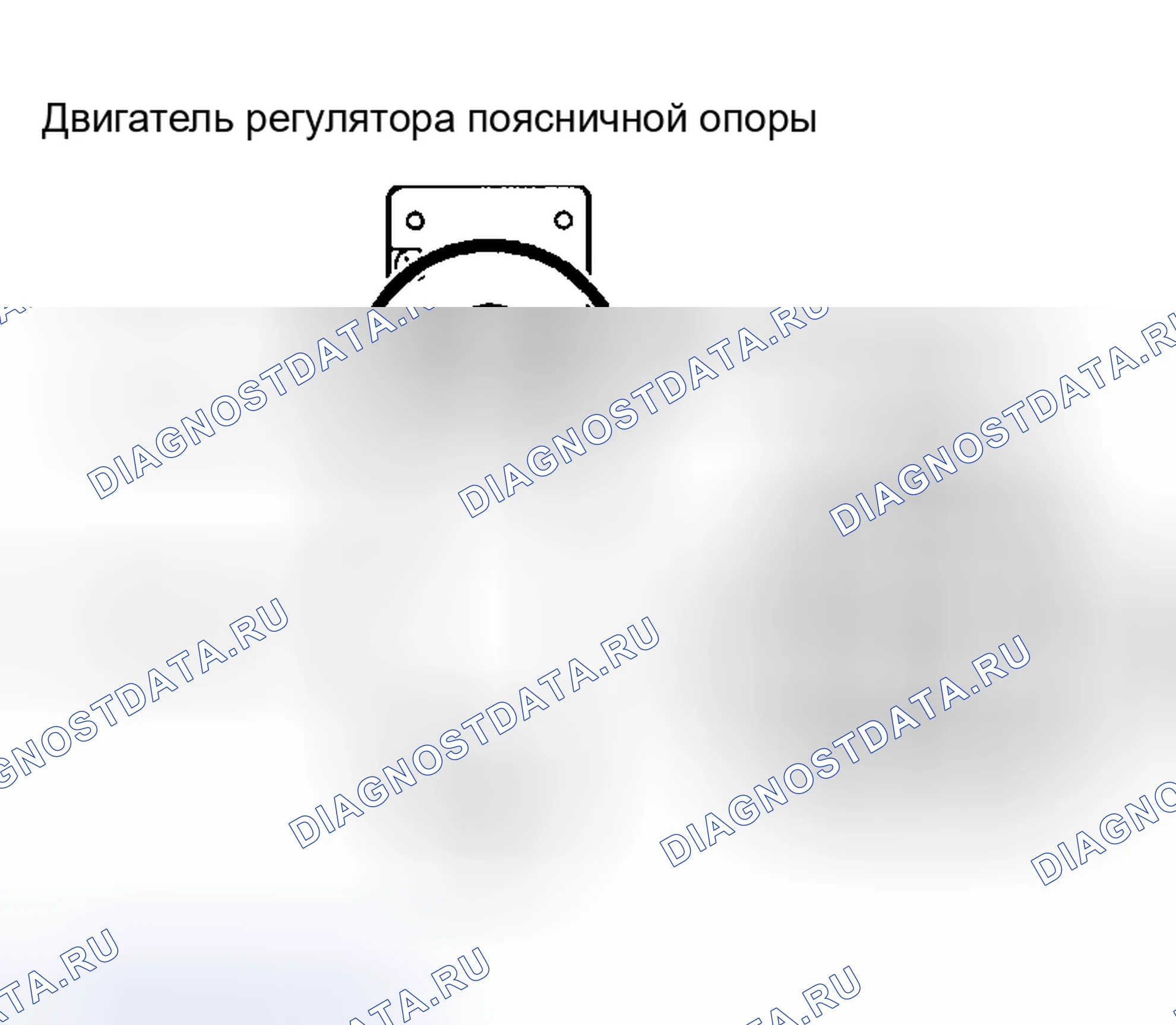 Рис. 12. Toyota Highlander I рестайлинг