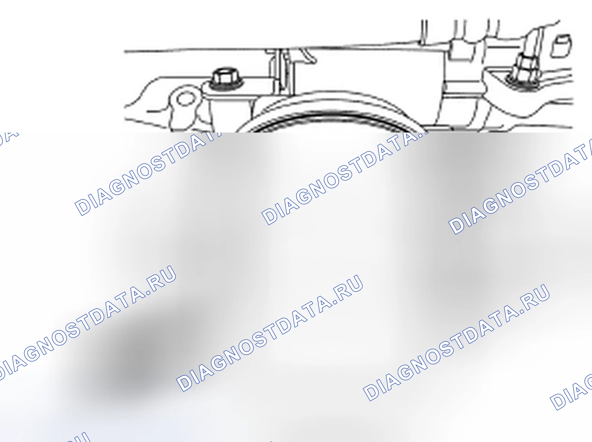 Рис. 209. Ford Escape II