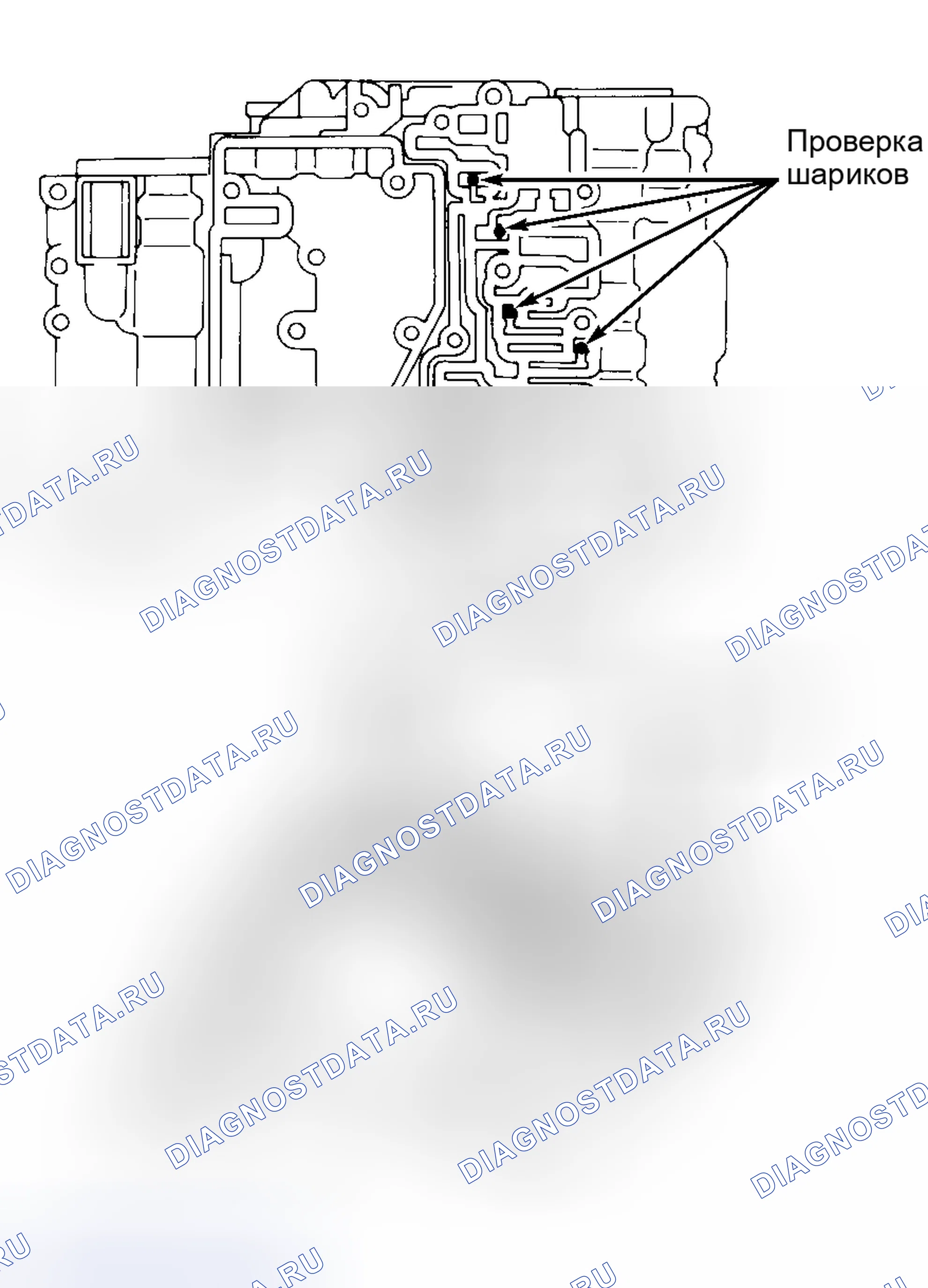Рис. 30. Toyota Tacoma I рестайлинг