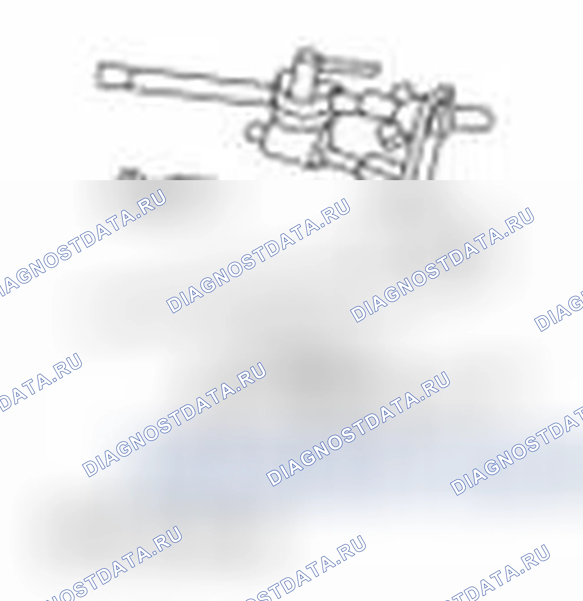 Рис. 300. Ford Fiesta Mk6