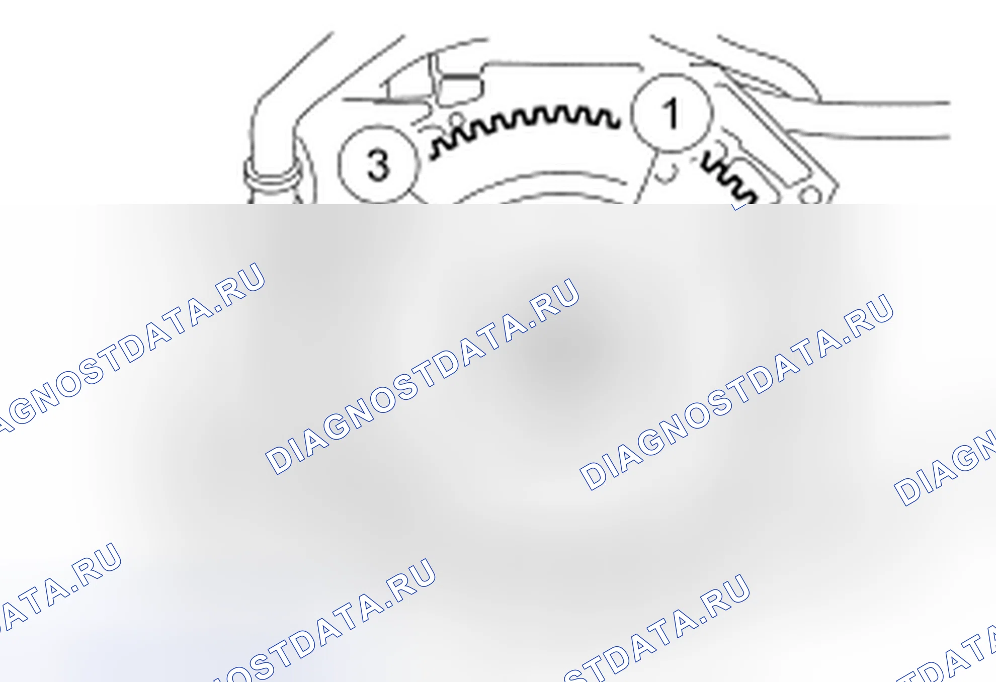 Рис. 321. Hyundai Matrix I рестайлинг