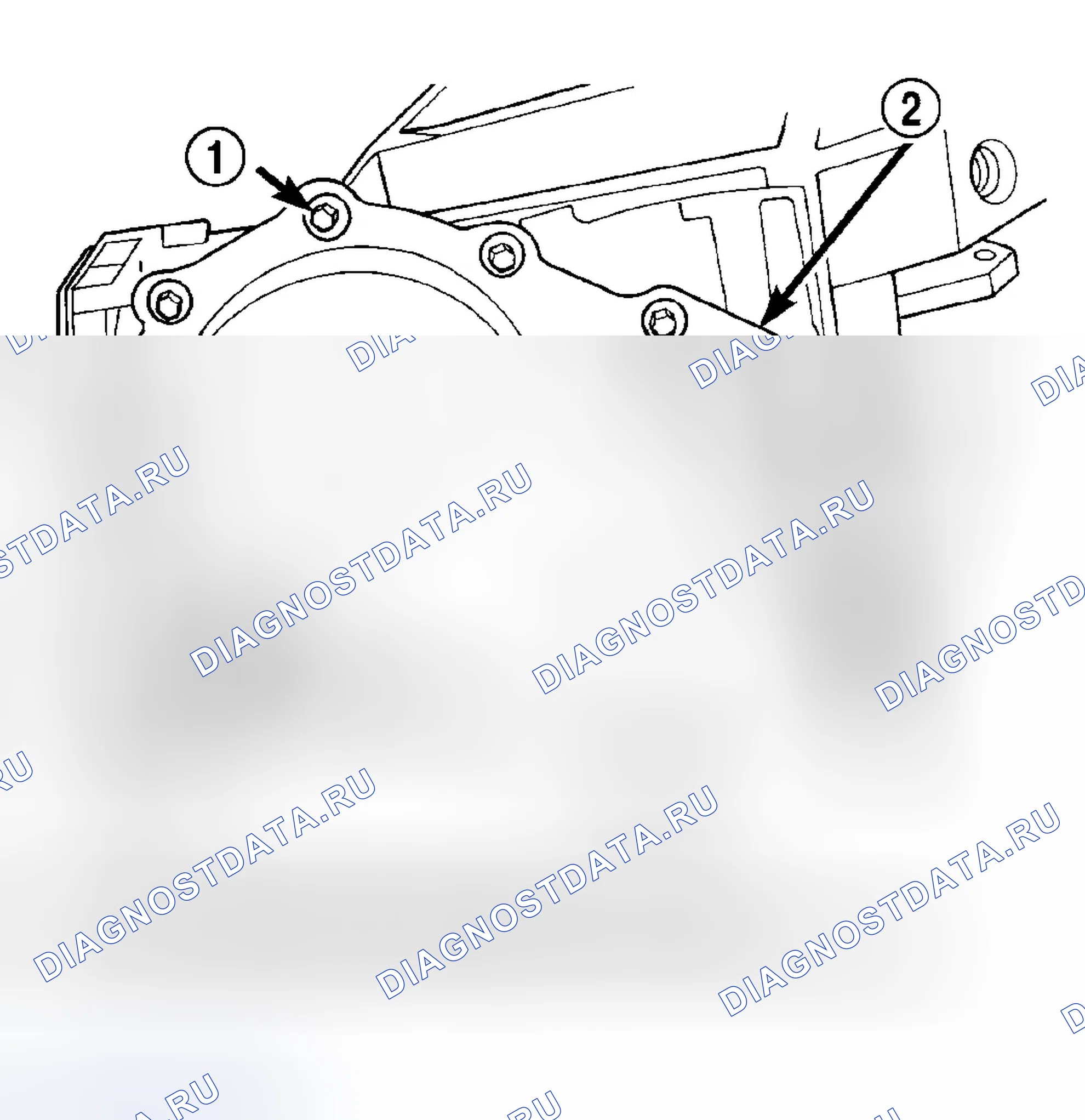 Рис. 170. Dodge Grand Caravan IV