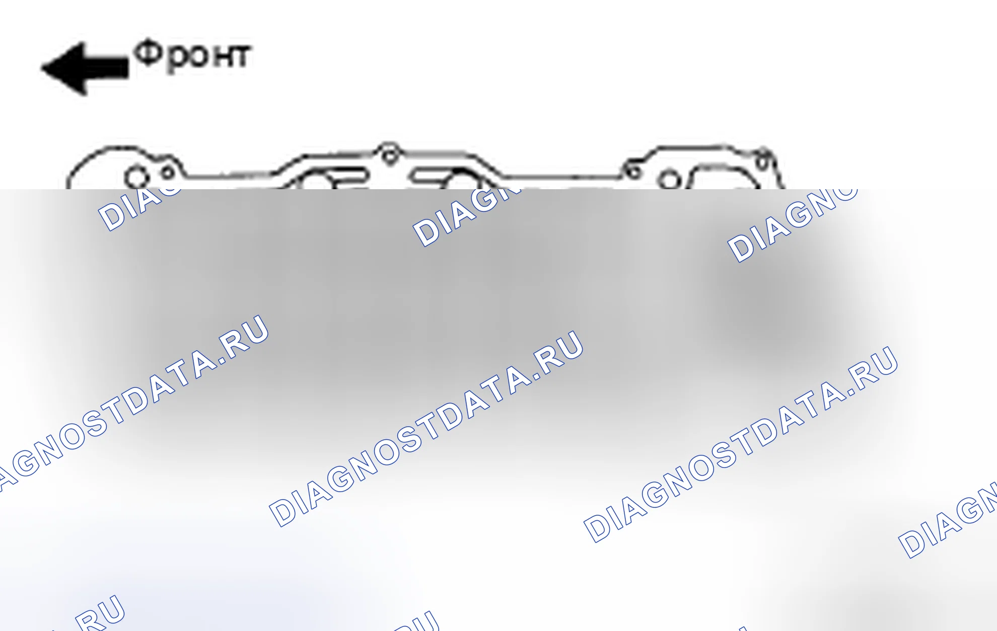 Рис. 112. Honda Accord IX