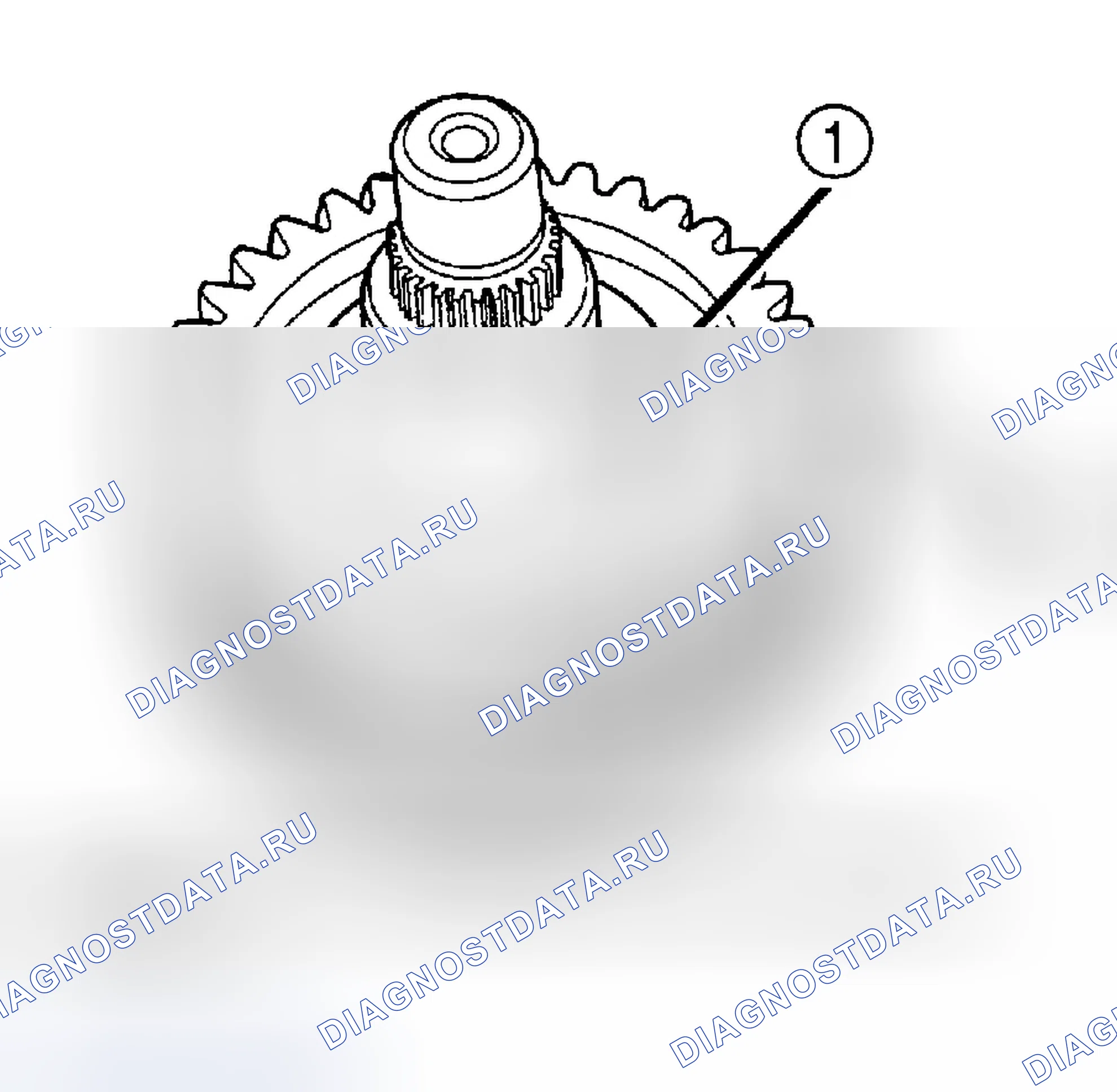 Рис. 263. Dodge Pickup R1500 