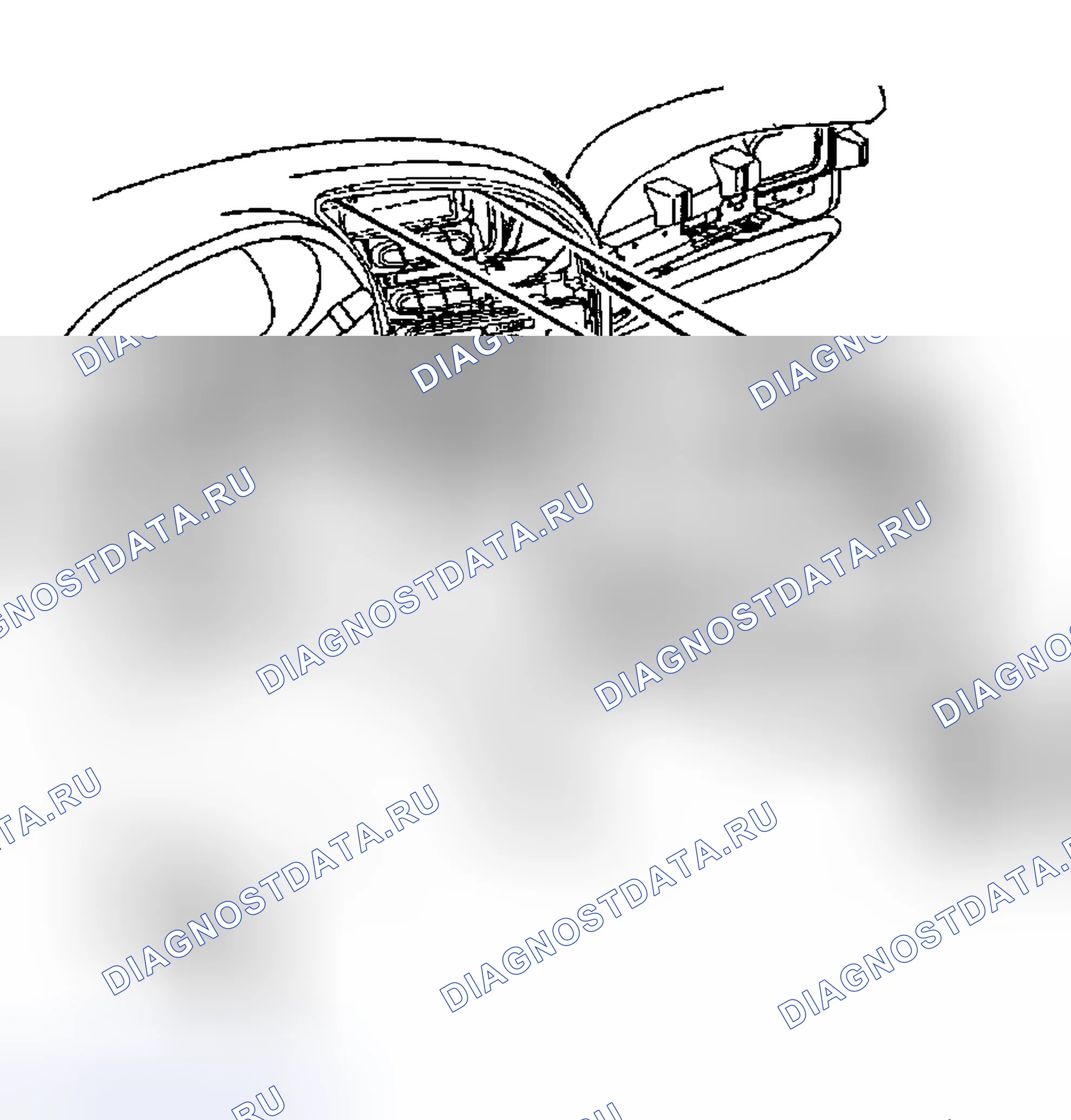 Рис. 314. Hyundai Terracan I