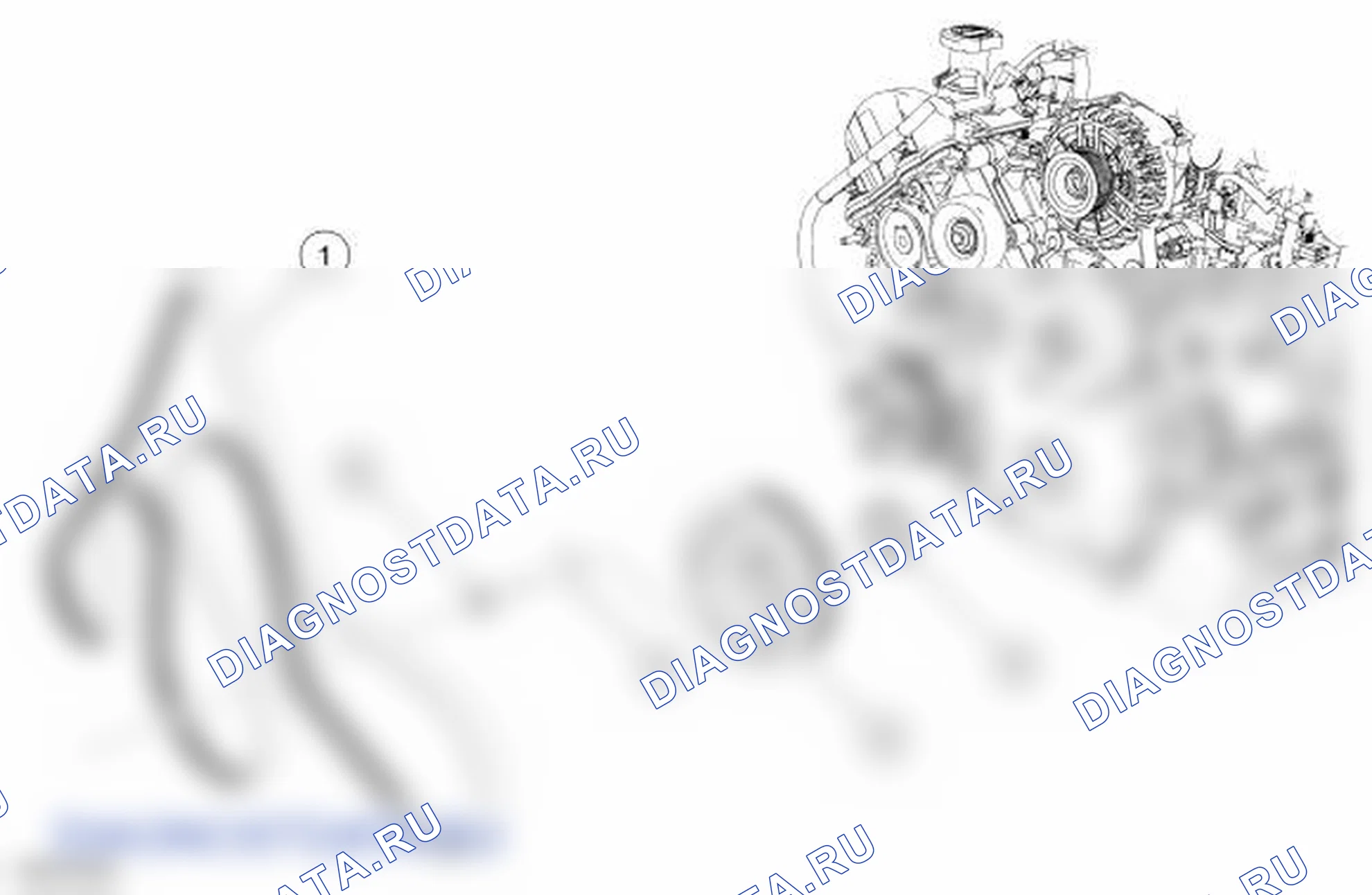 Рис. 25. Lincoln Mark LT I