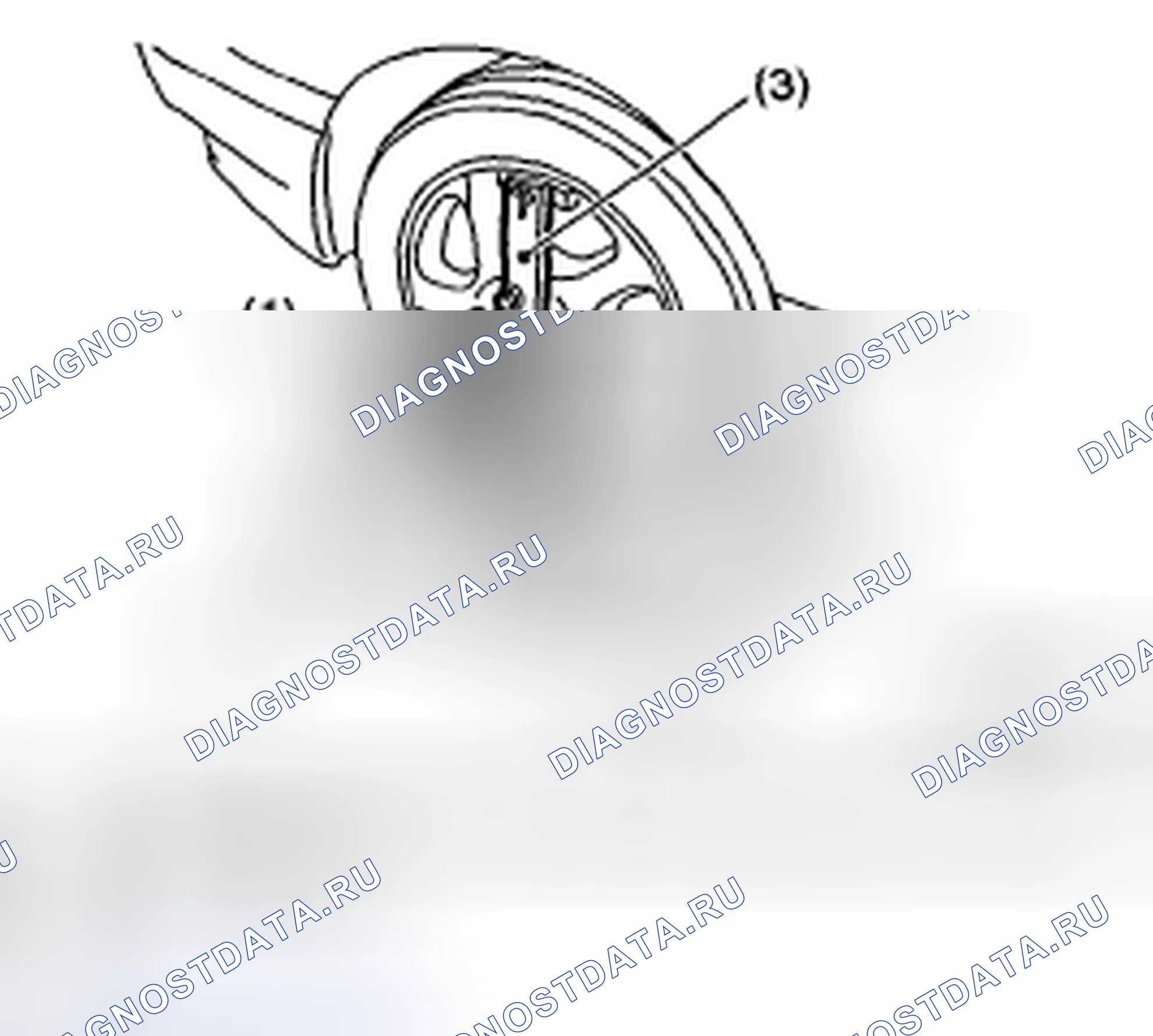 Рис. 29. Subaru Impreza WRX GH