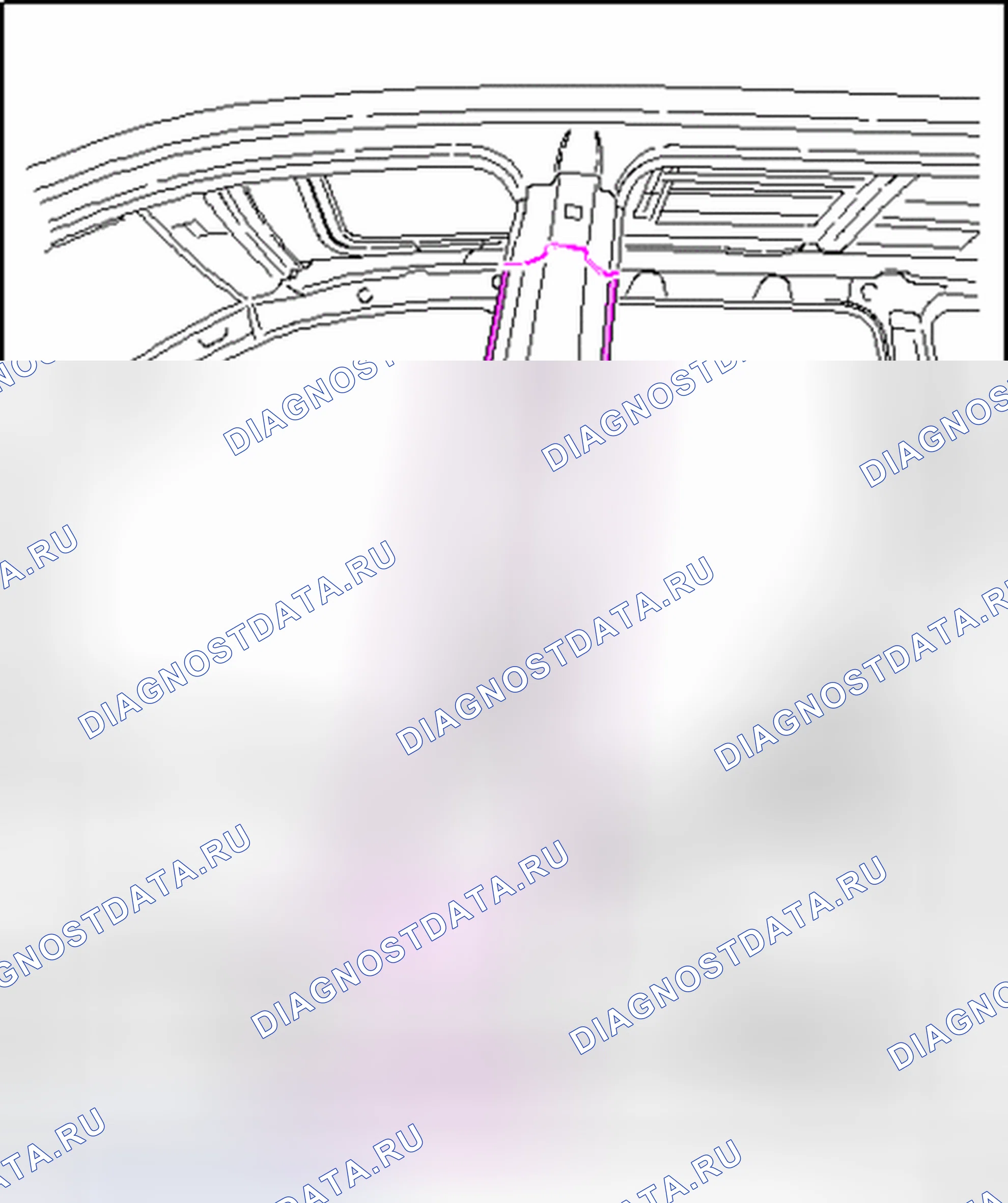 Рис. 128. Volkswagen Touareg I