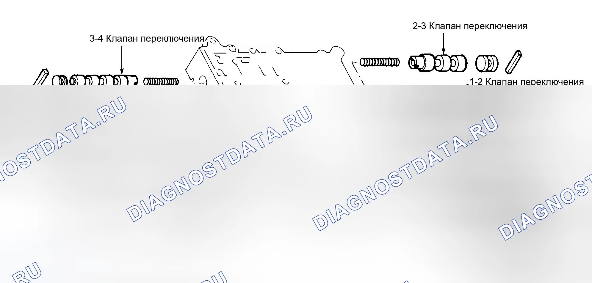 Рис. 35. Mazda MX-6 V