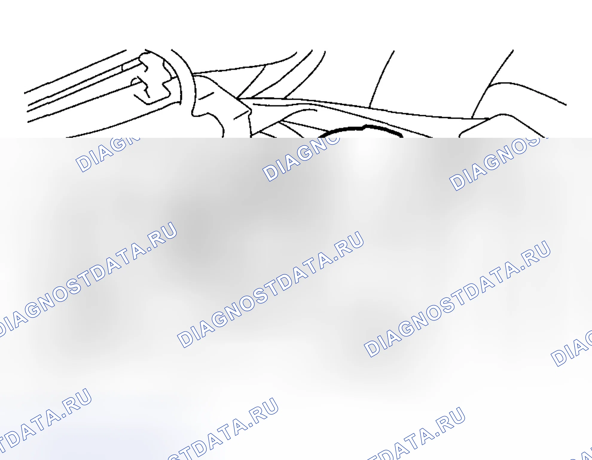 Рис. 95. Subaru Impreza GD/GC/GG рестайлинг