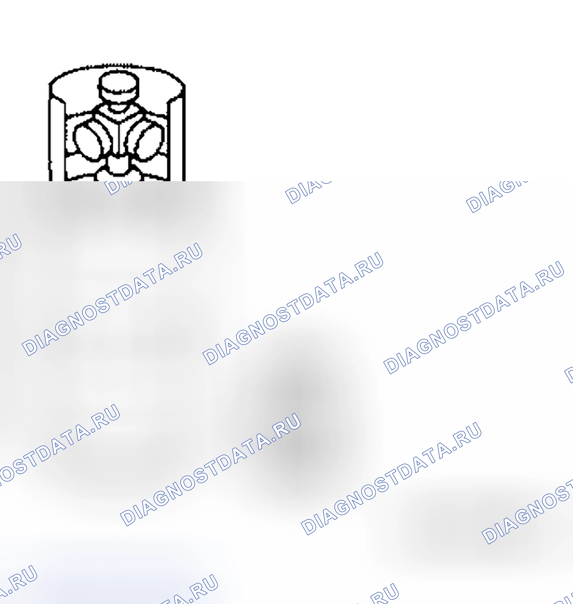 Рис. 116: Сервисные инструменты и оборудование HFC-134a (R-133a). Honda Prelude I