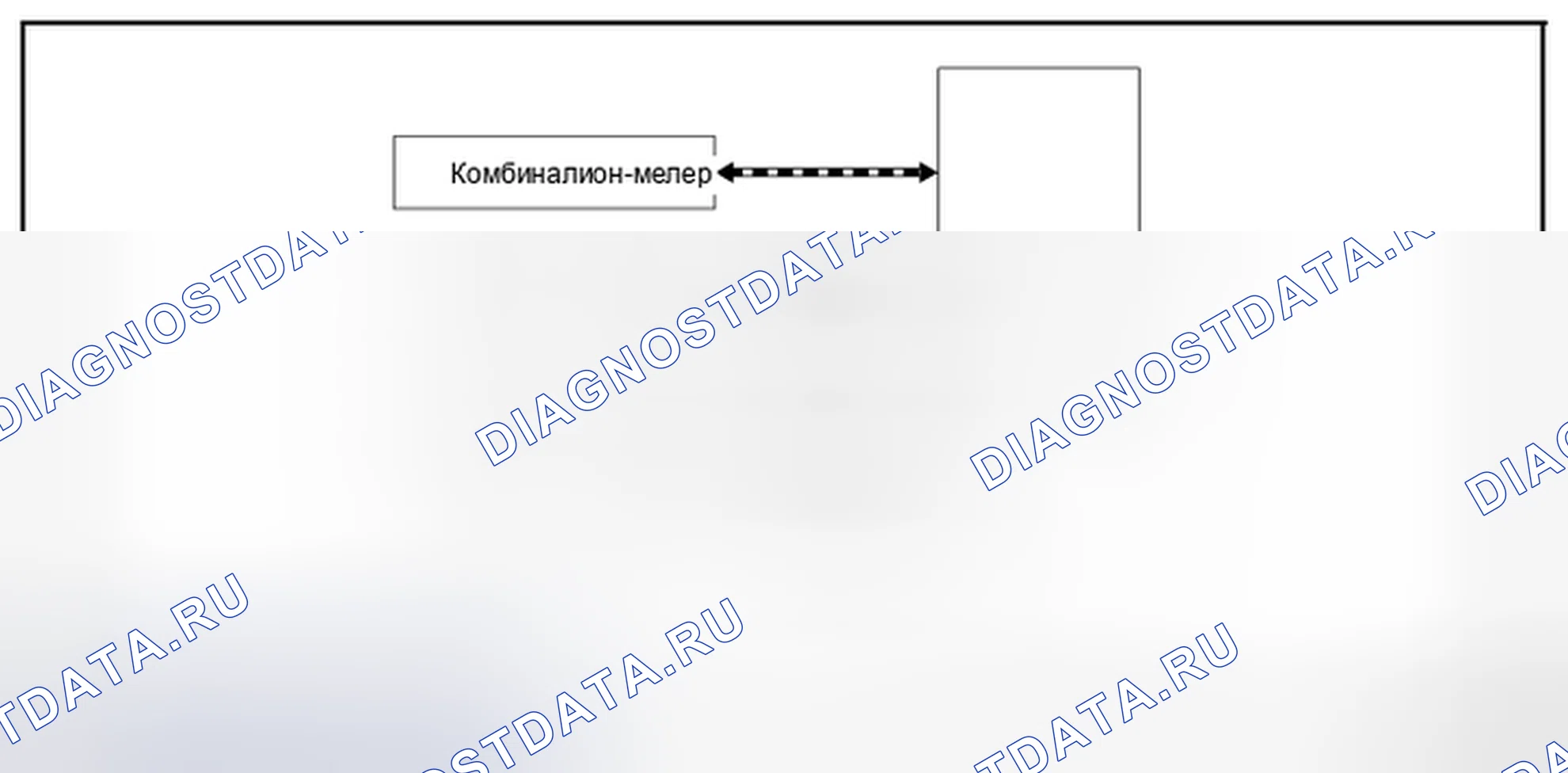 Рис. 99: СХЕМА СИСТЕМЫ. Nissan Pathfinder IV рестайлинг