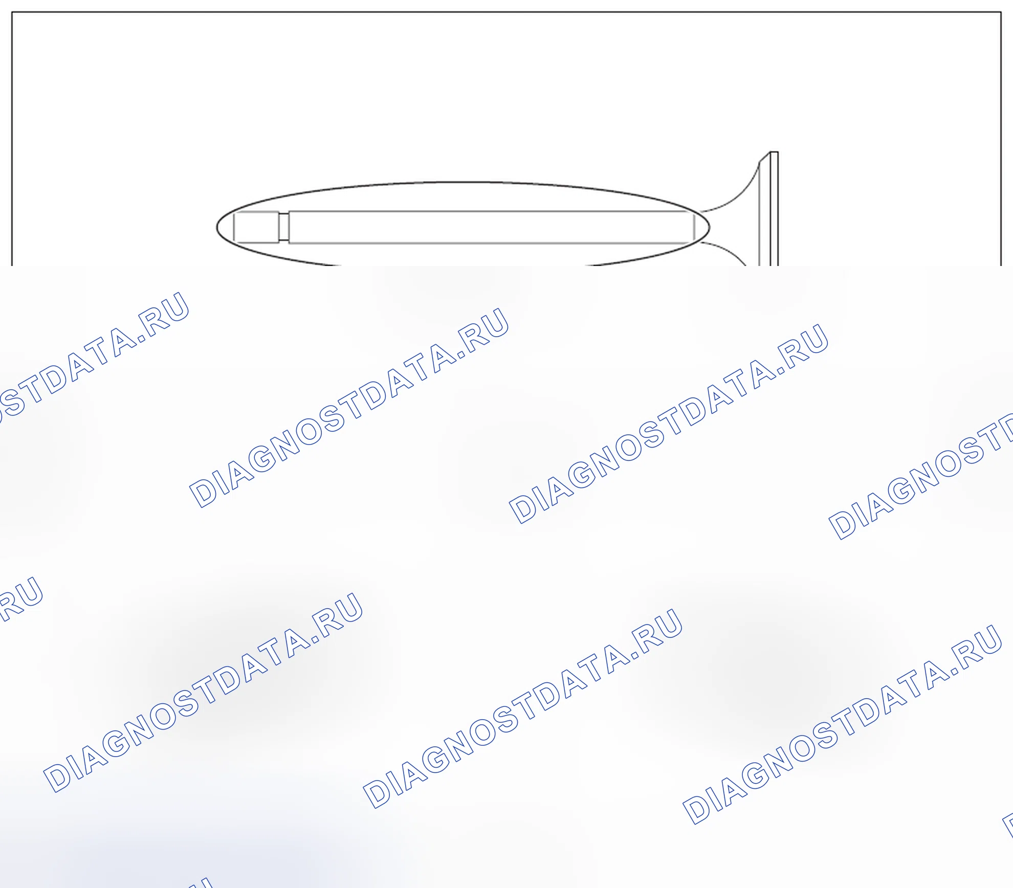 Рис. 347. Subaru Outback BR рестайлинг