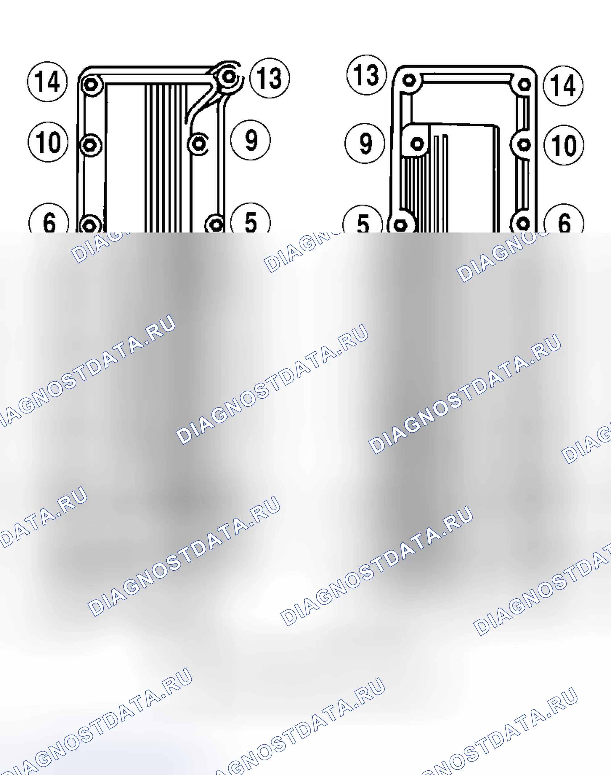 Рис. 114. Ford Econoline E350 