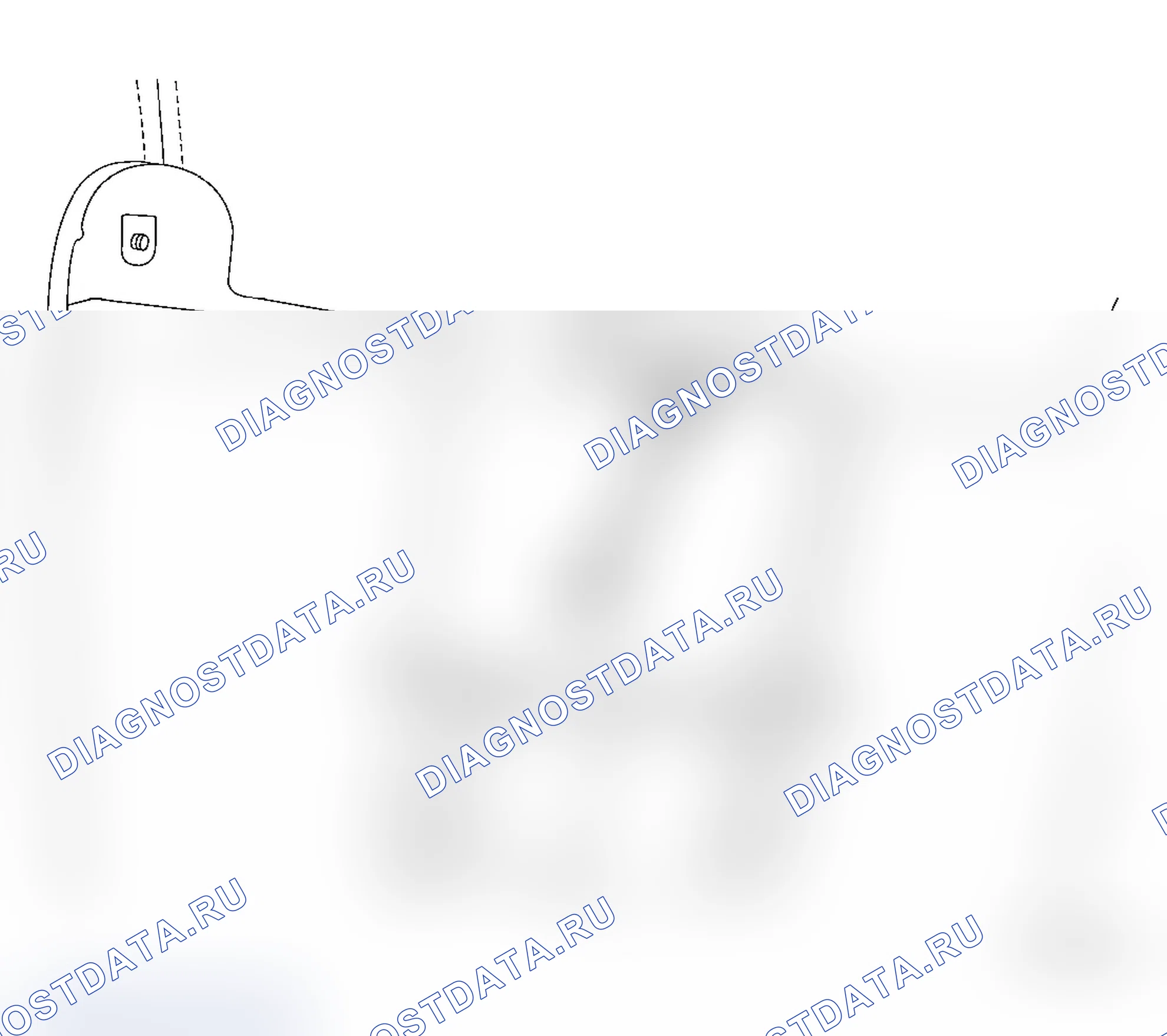 Рис. 436. Dodge Caravan IV