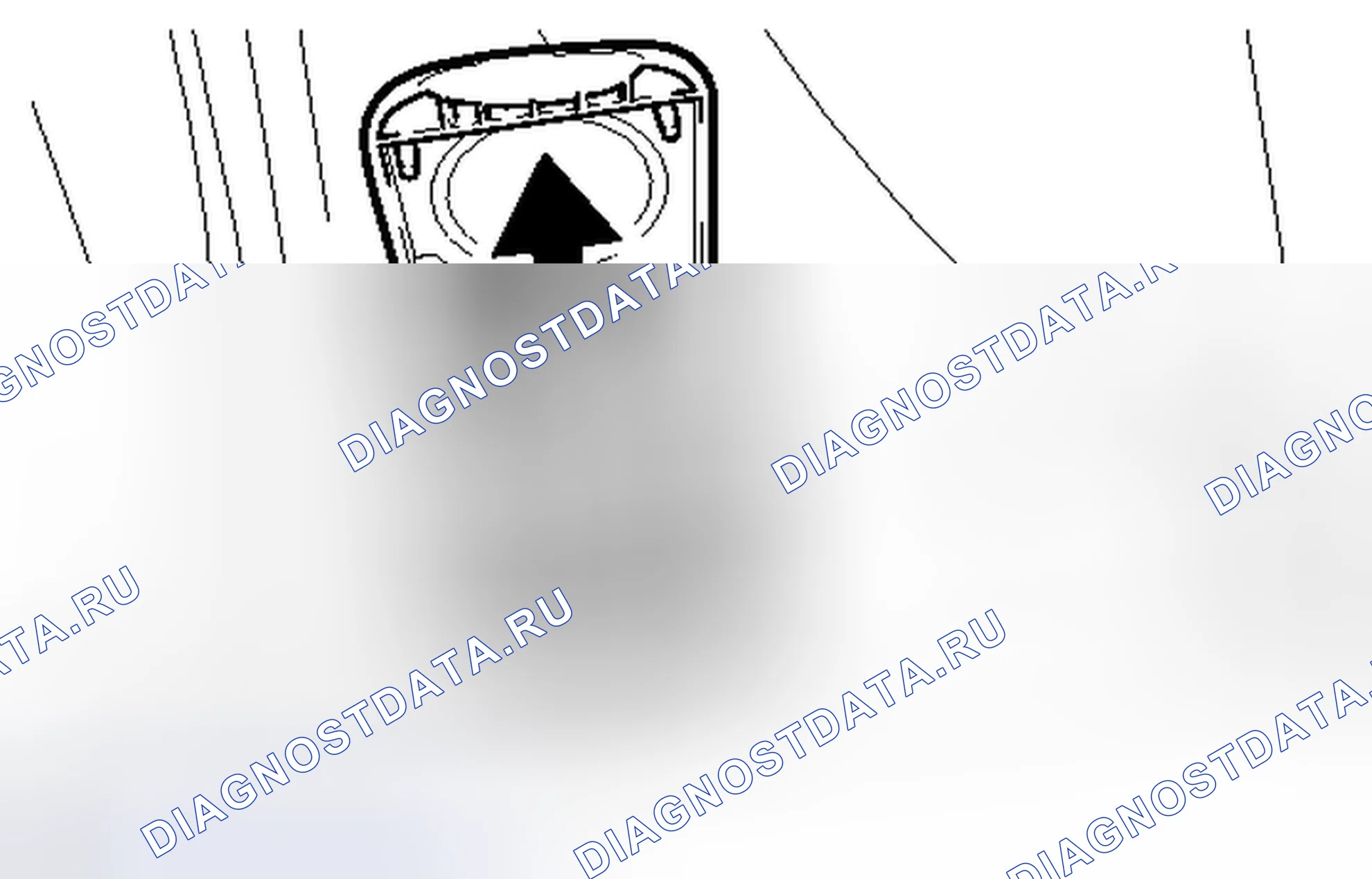 Рис. 1049. Honda Accord V