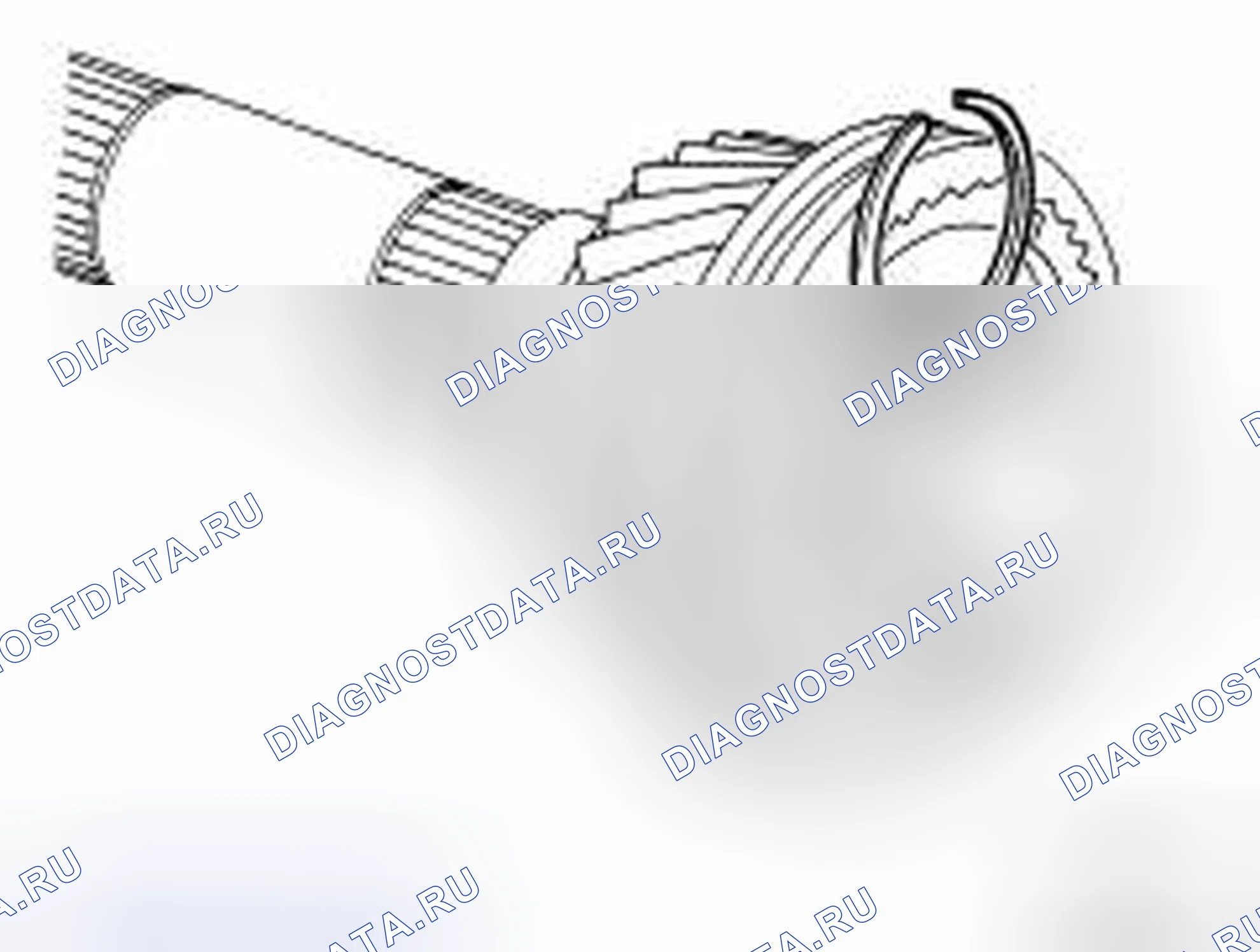 Рис. 65. Nissan Frontier D40
