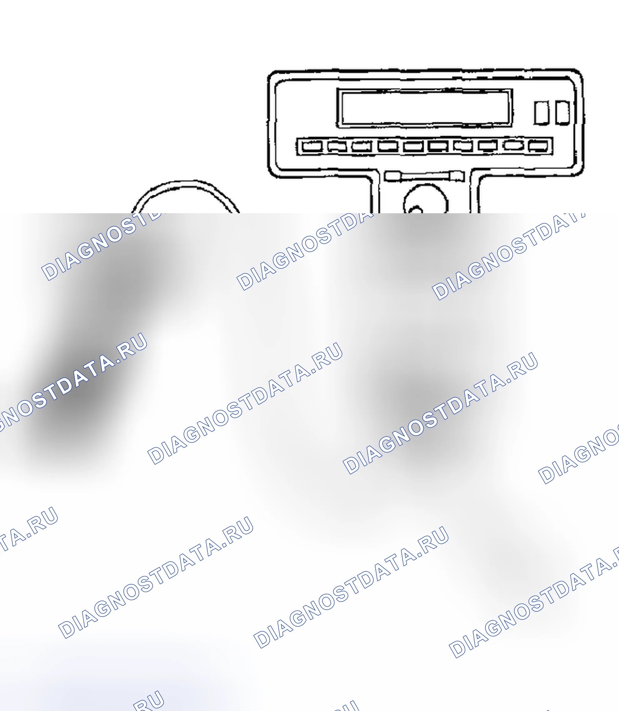 Рис. 185. Ford Pickup F250 Super Duty I